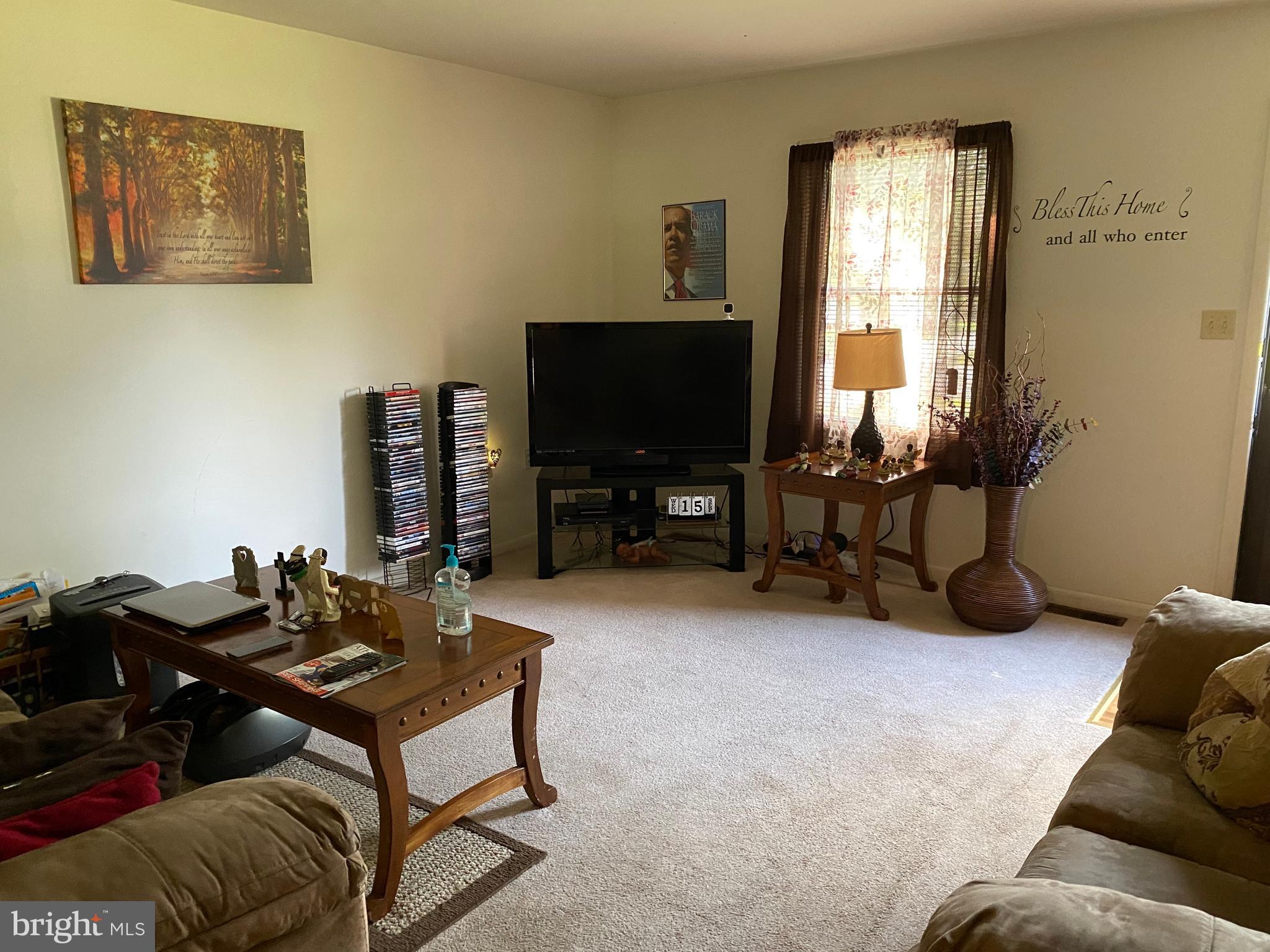 DENTON NARROWS - Residential