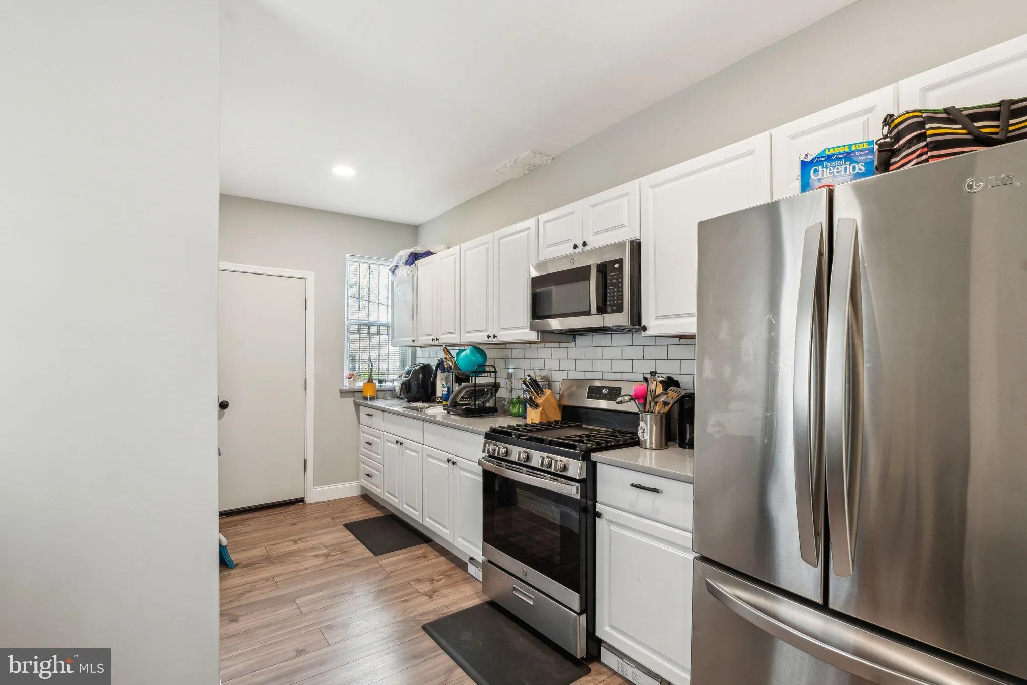 Philadelphia, Pennsylvania 19139, United States, 3 Bedrooms Bedrooms, ,1 BathroomBathrooms,Residential,Contingent,198657