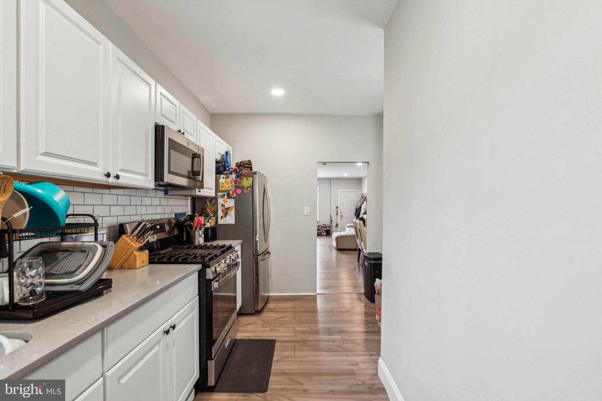 HADDINGTON - Residential