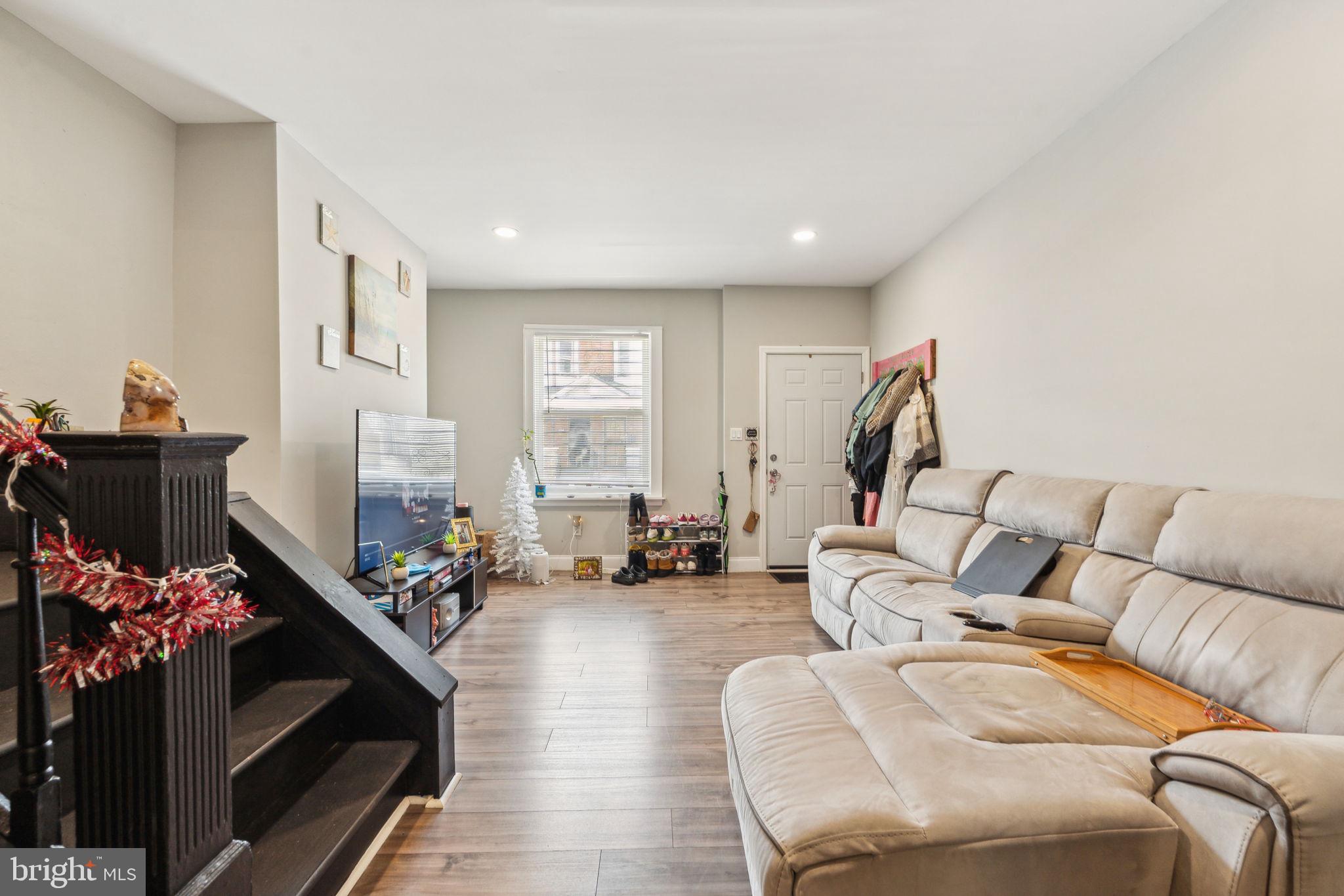 HADDINGTON - Residential