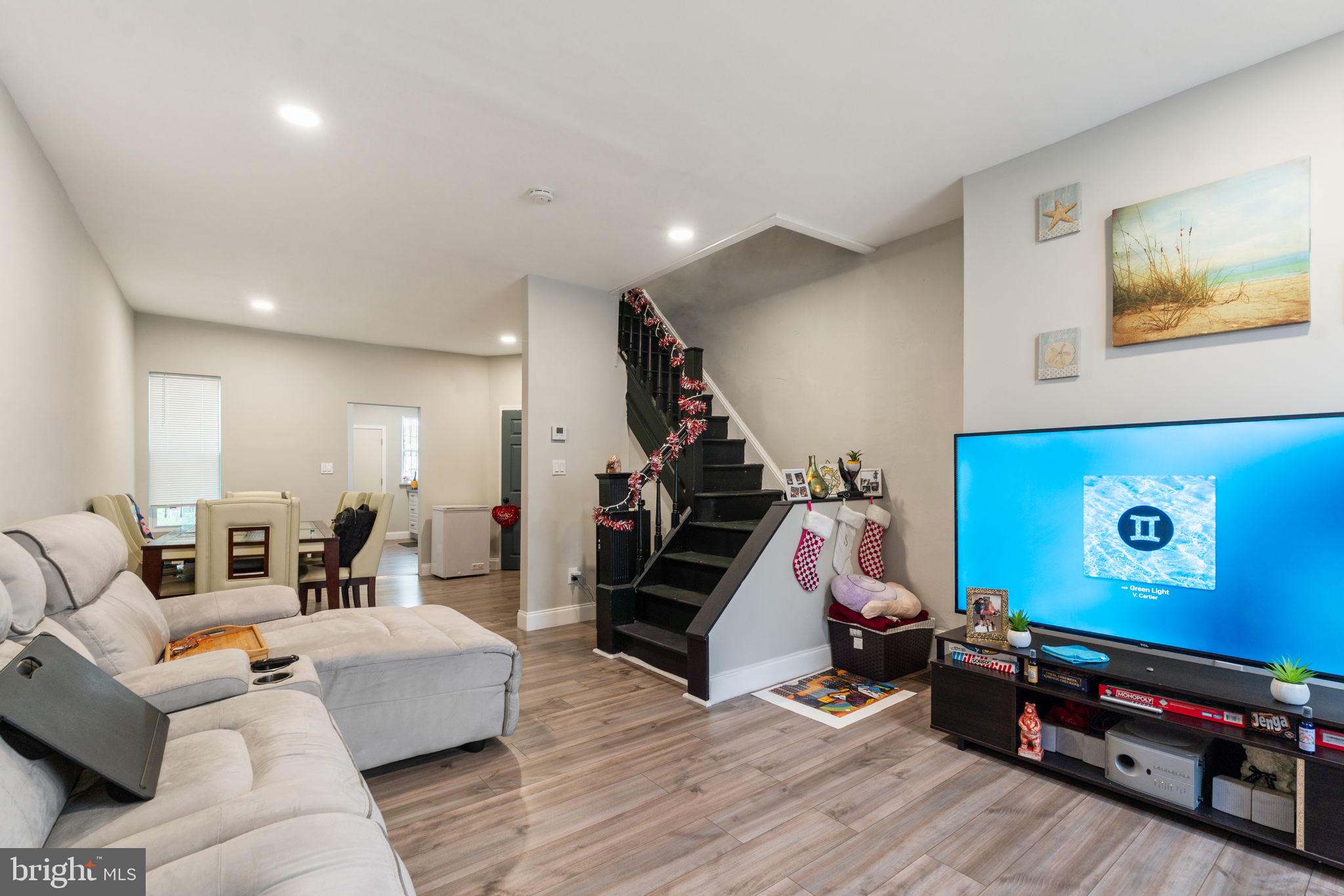 HADDINGTON - Residential