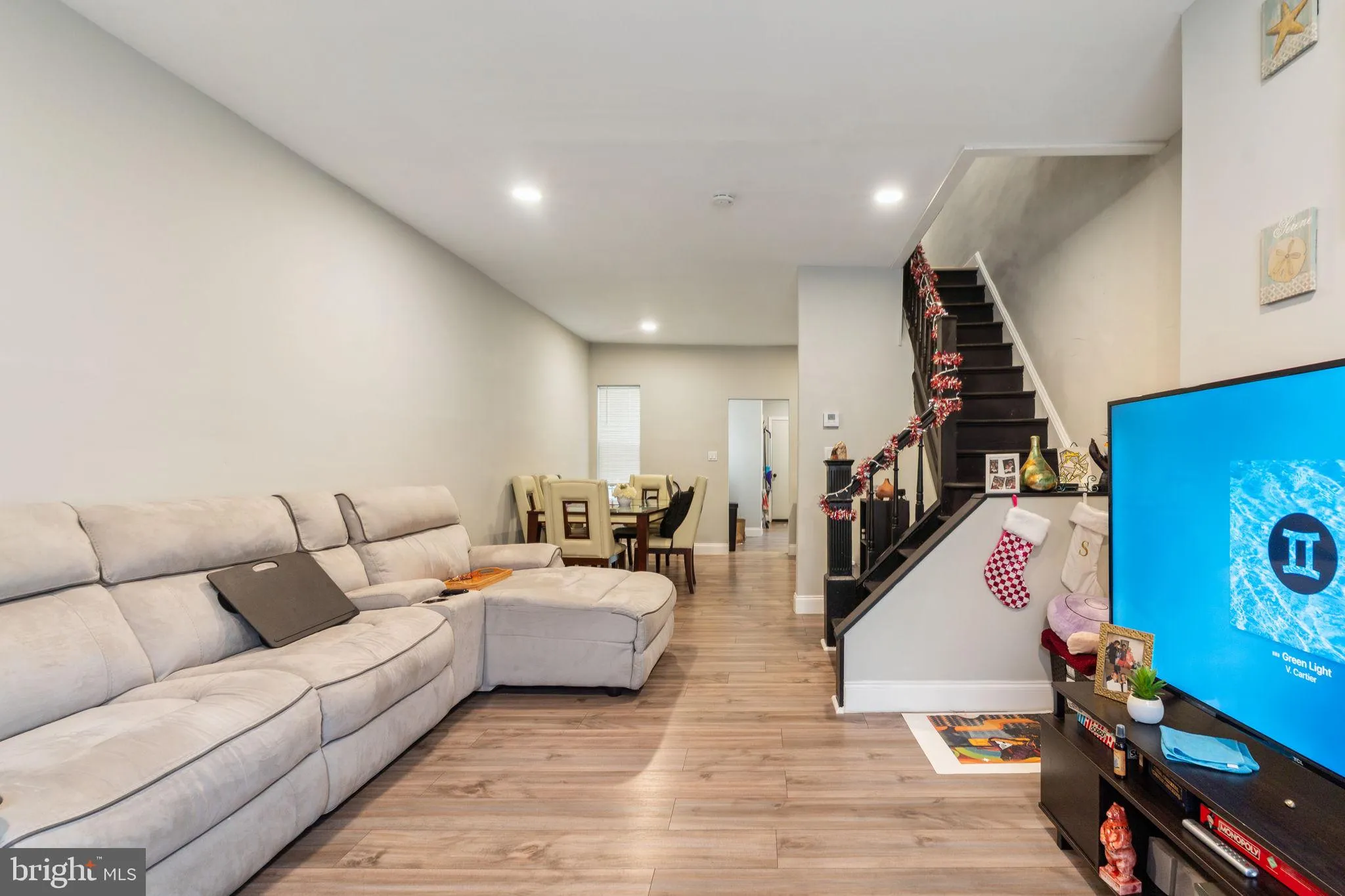 Philadelphia, Pennsylvania 19139, United States, 3 Bedrooms Bedrooms, ,1 BathroomBathrooms,Residential,Contingent,198657