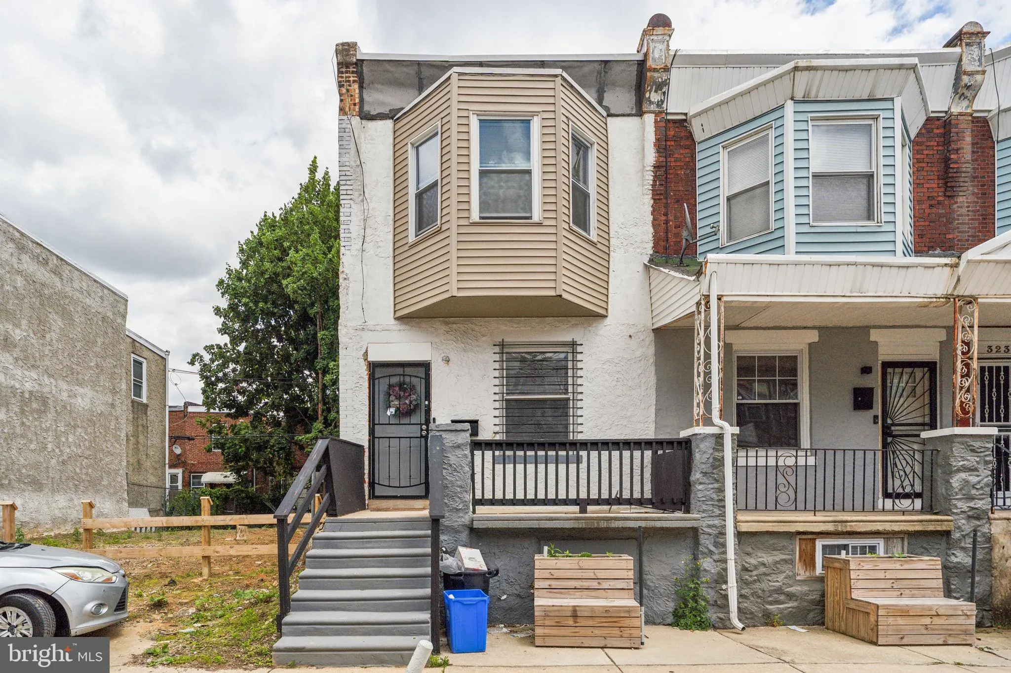 Philadelphia, Pennsylvania 19139, United States, 3 Bedrooms Bedrooms, ,1 BathroomBathrooms,Residential,Contingent,198657