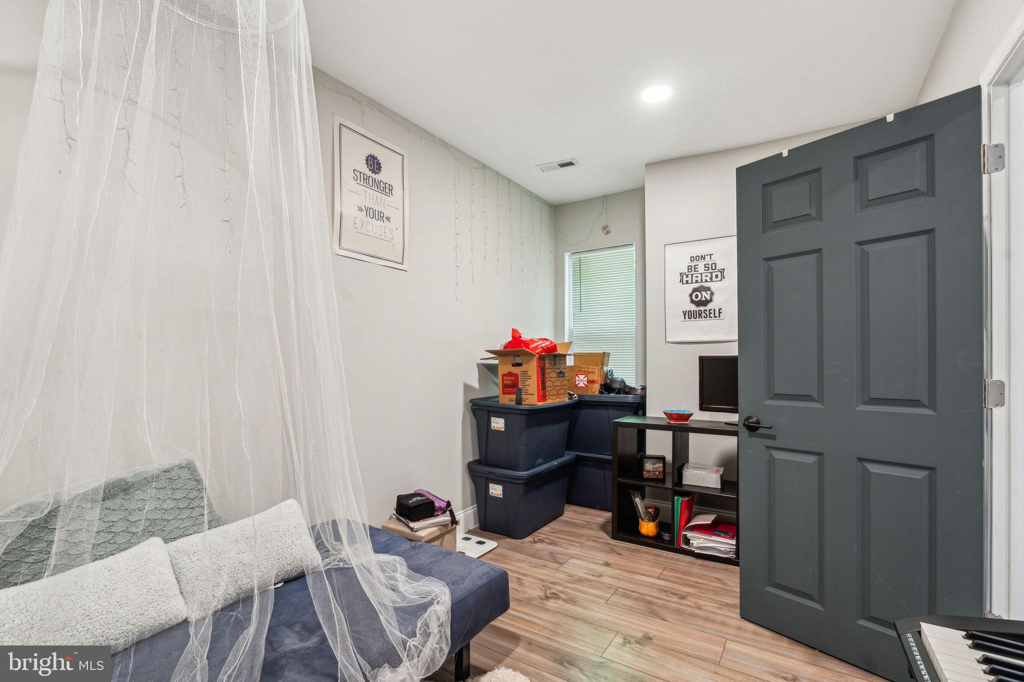 HADDINGTON - Residential