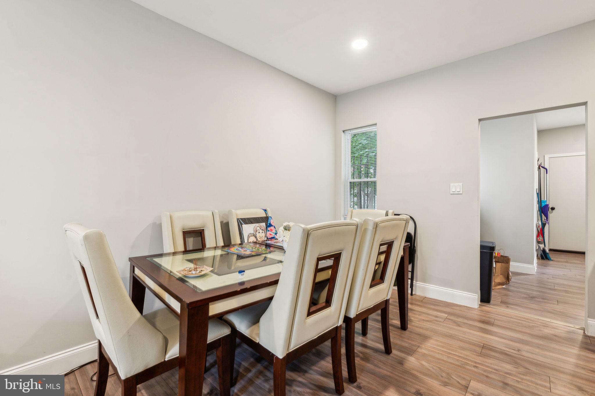 HADDINGTON - Residential