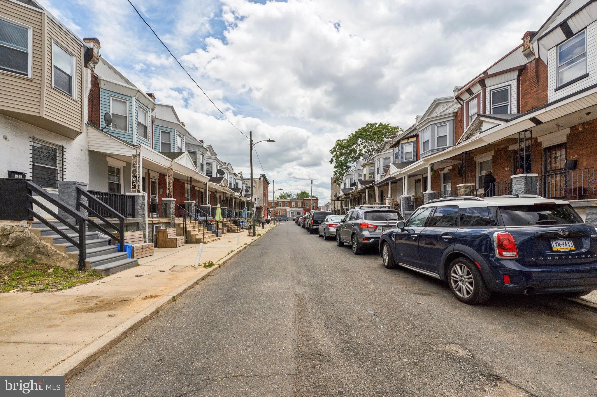 Philadelphia, Pennsylvania 19139, United States, 3 Bedrooms Bedrooms, ,1 BathroomBathrooms,Residential,Contingent,198657