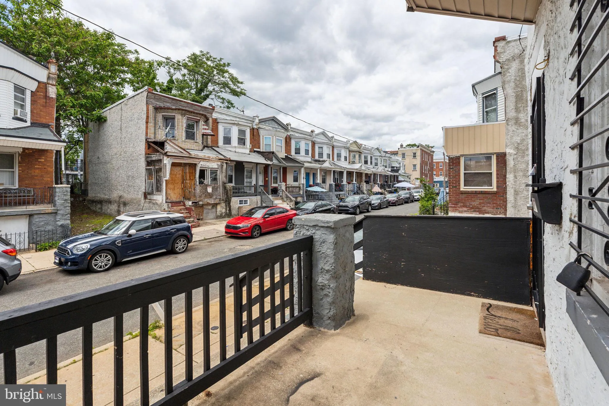 Philadelphia, Pennsylvania 19139, United States, 3 Bedrooms Bedrooms, ,1 BathroomBathrooms,Residential,Contingent,198657