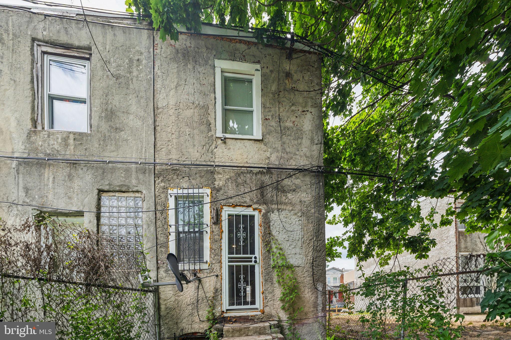 HADDINGTON - Residential