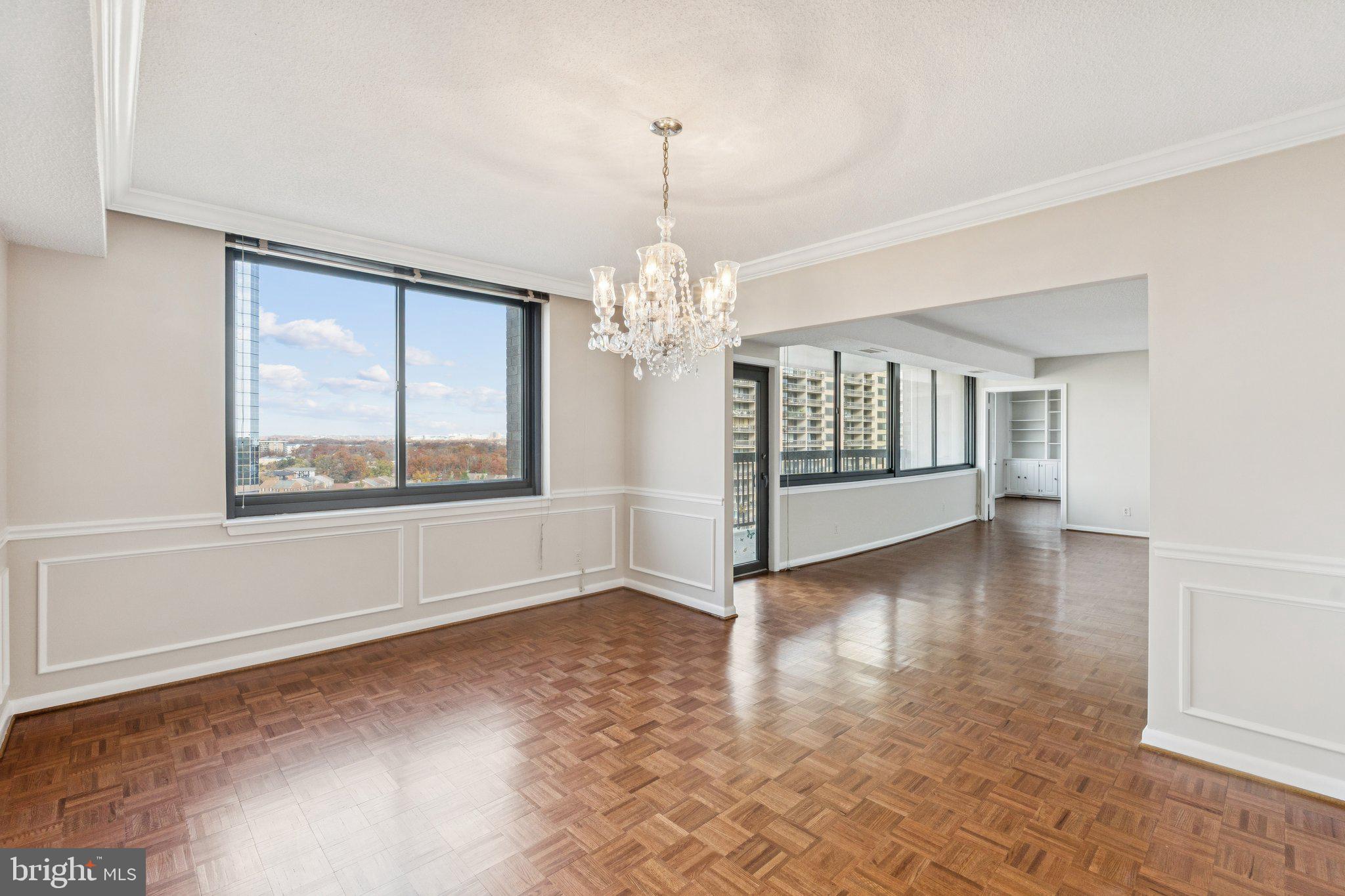 SKYLINE HOUSE - Residential Lease