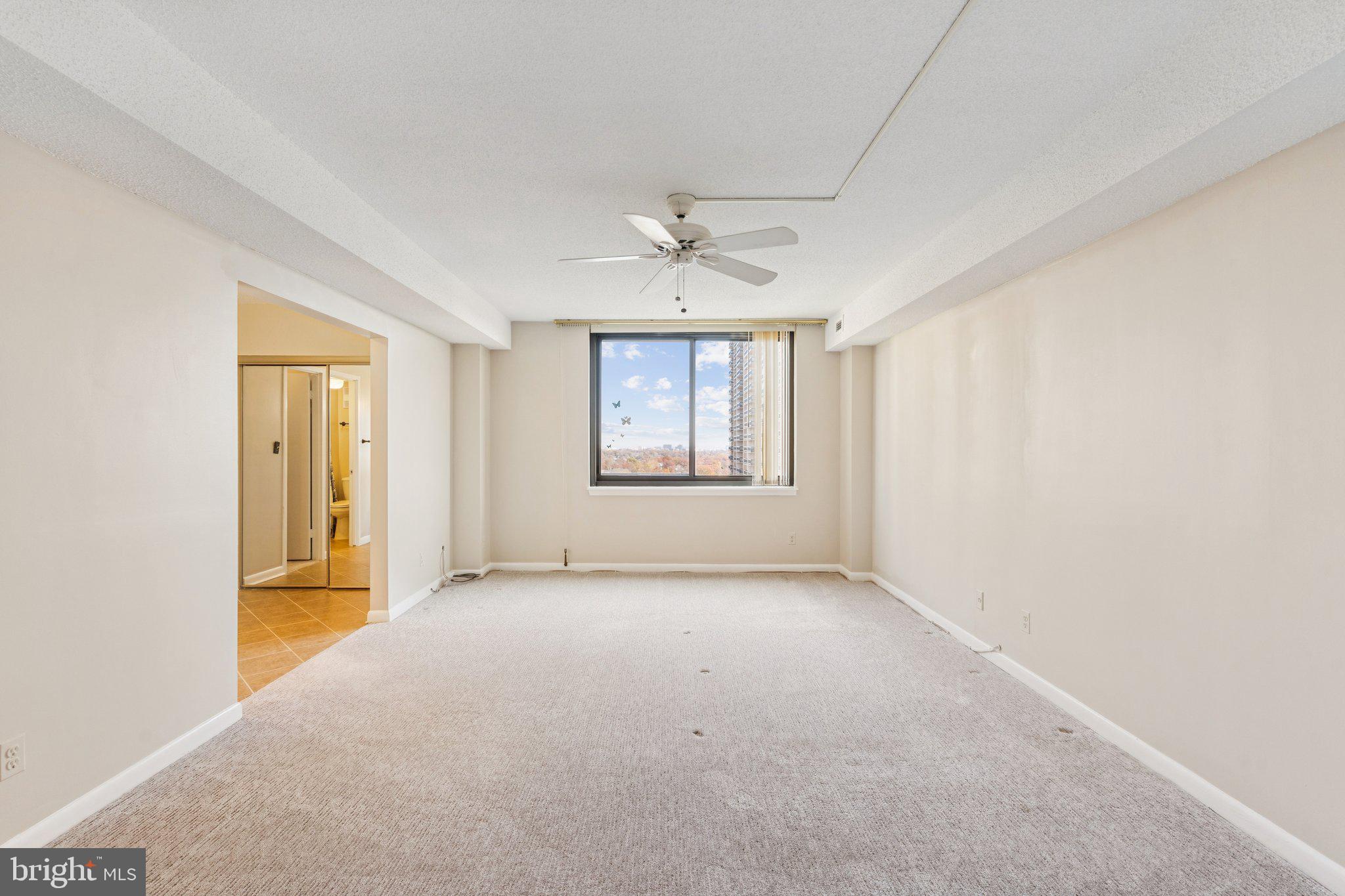 SKYLINE HOUSE - Residential Lease