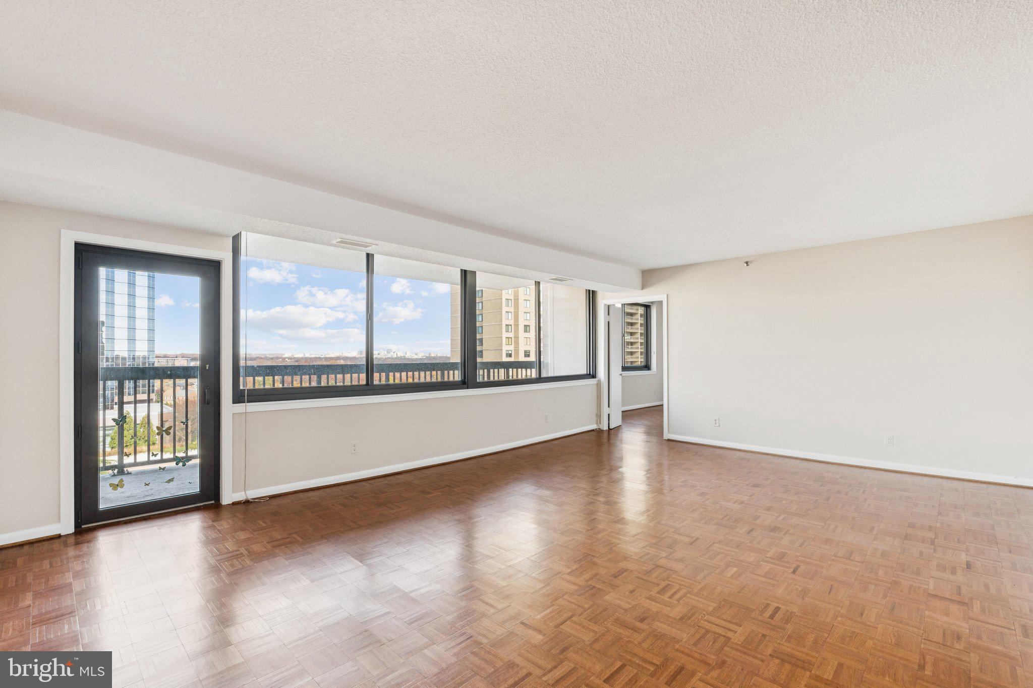 SKYLINE HOUSE - Residential Lease