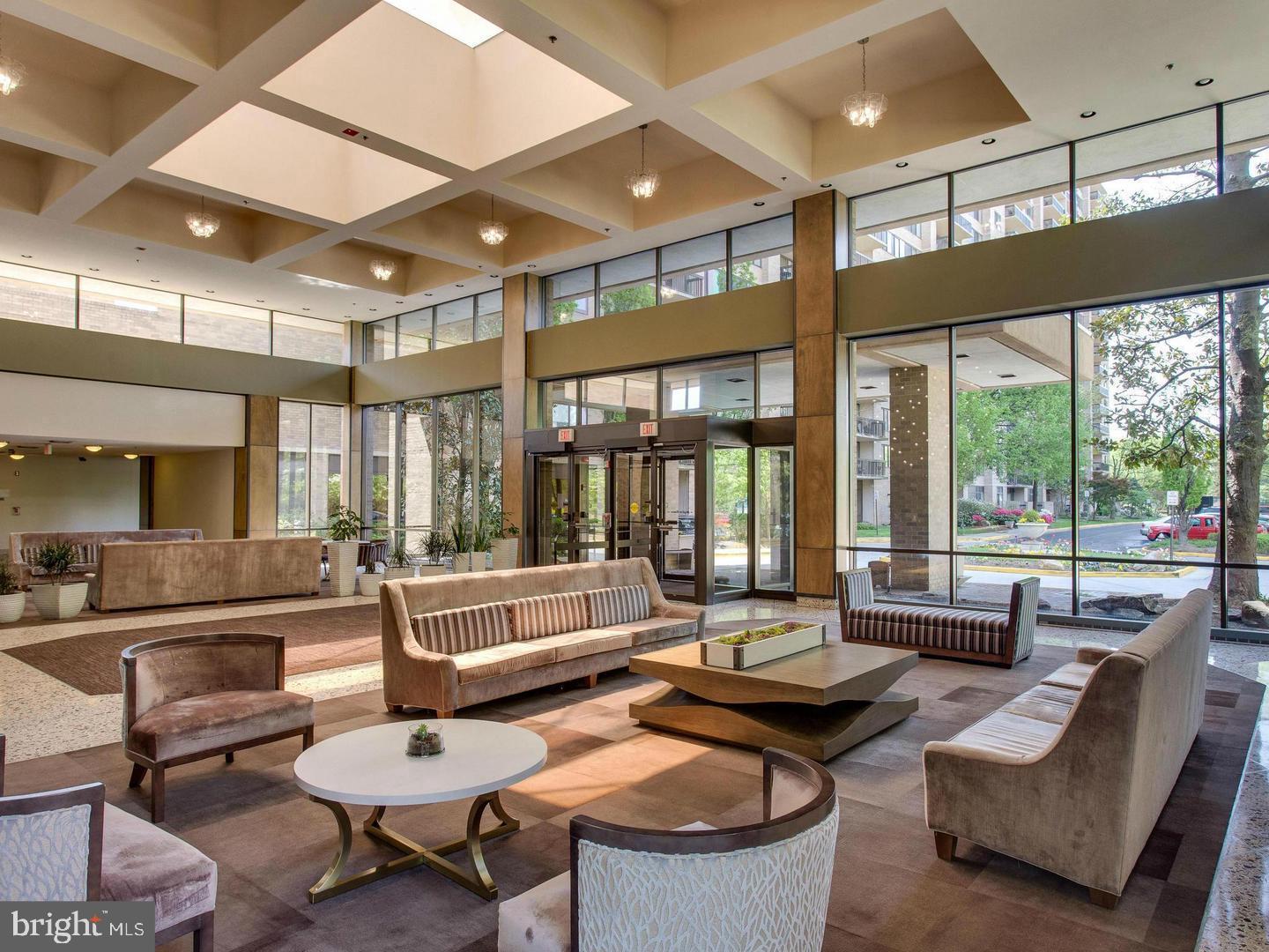 SKYLINE HOUSE - Residential Lease