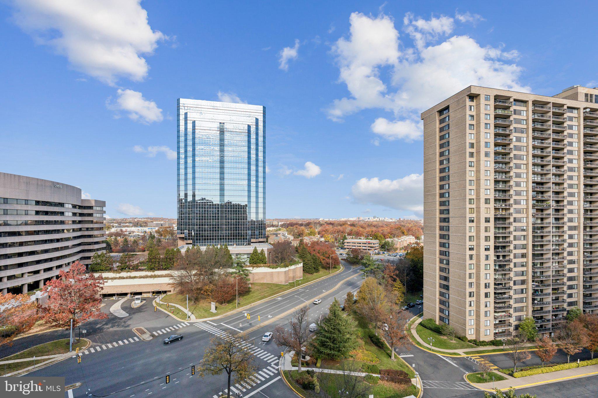 SKYLINE HOUSE - Residential Lease