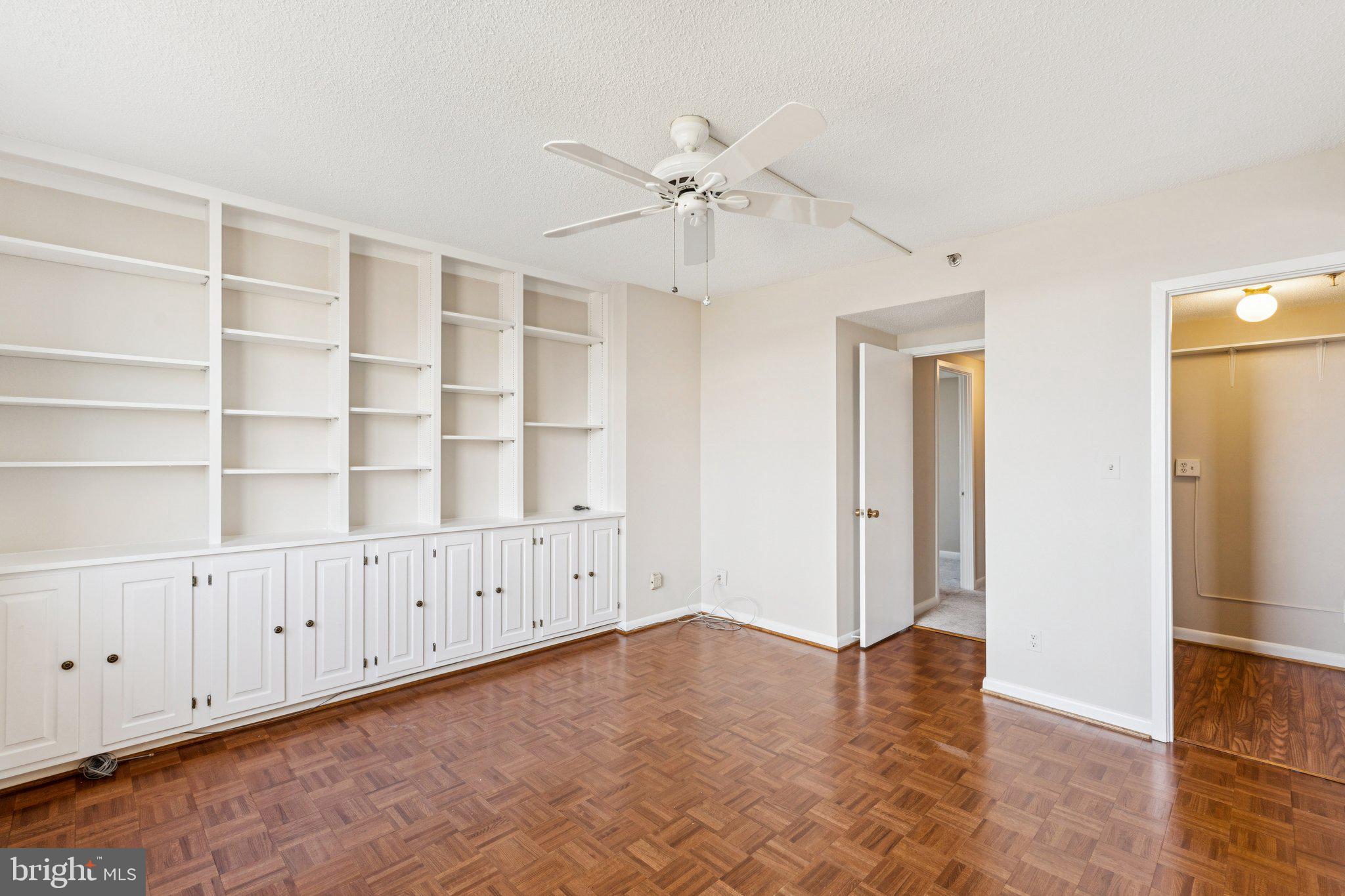 SKYLINE HOUSE - Residential Lease