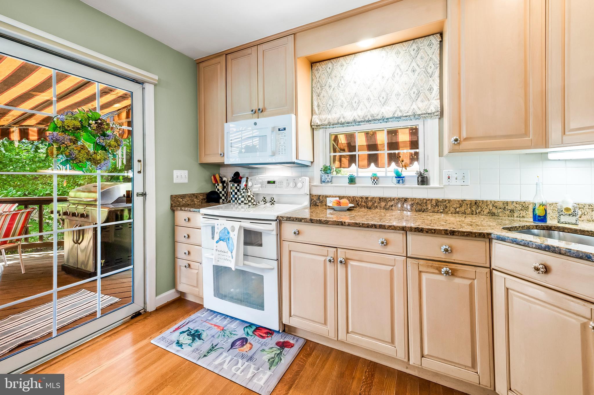 STONELEIGH - Residential