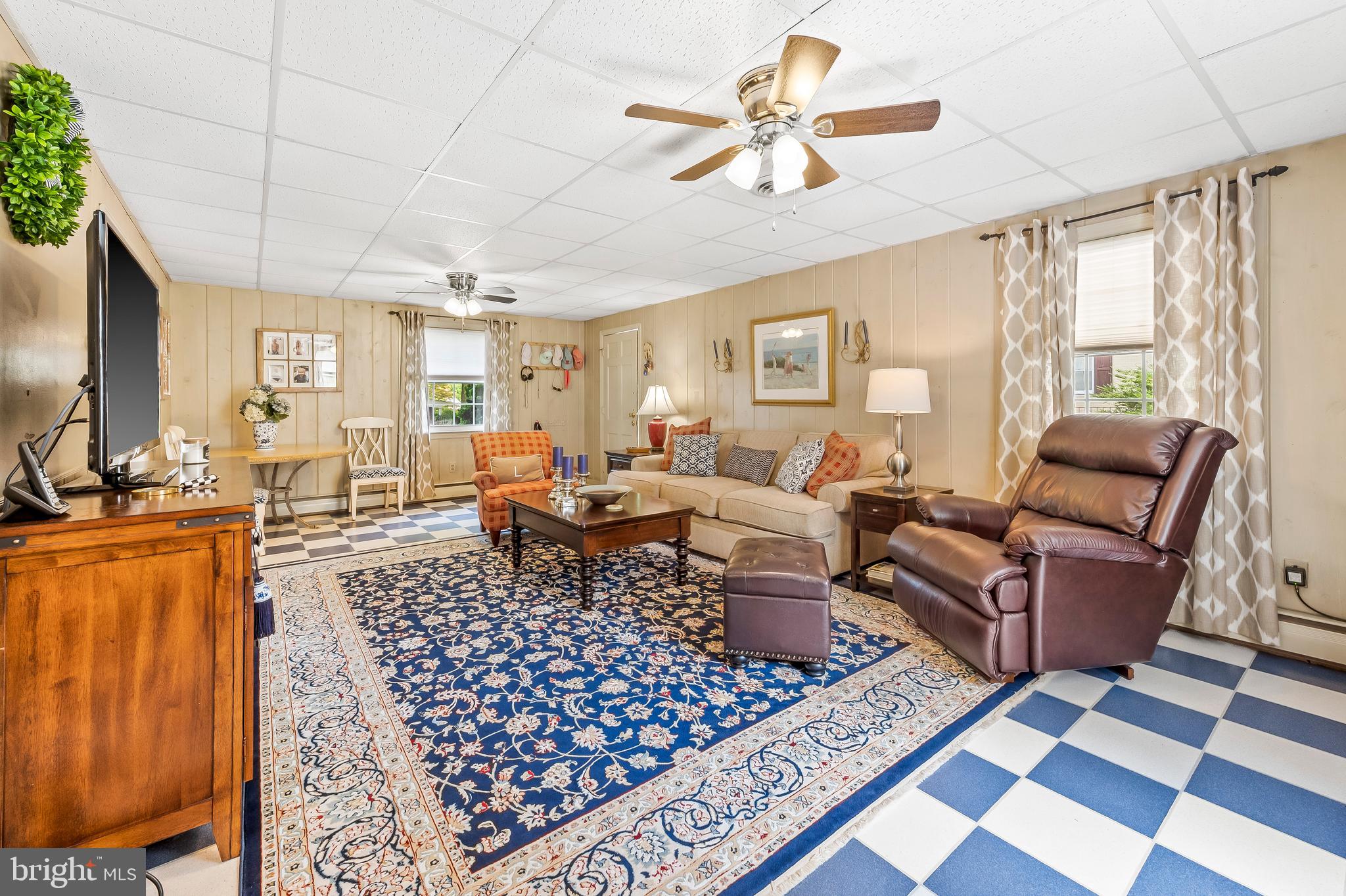 STONELEIGH - Residential