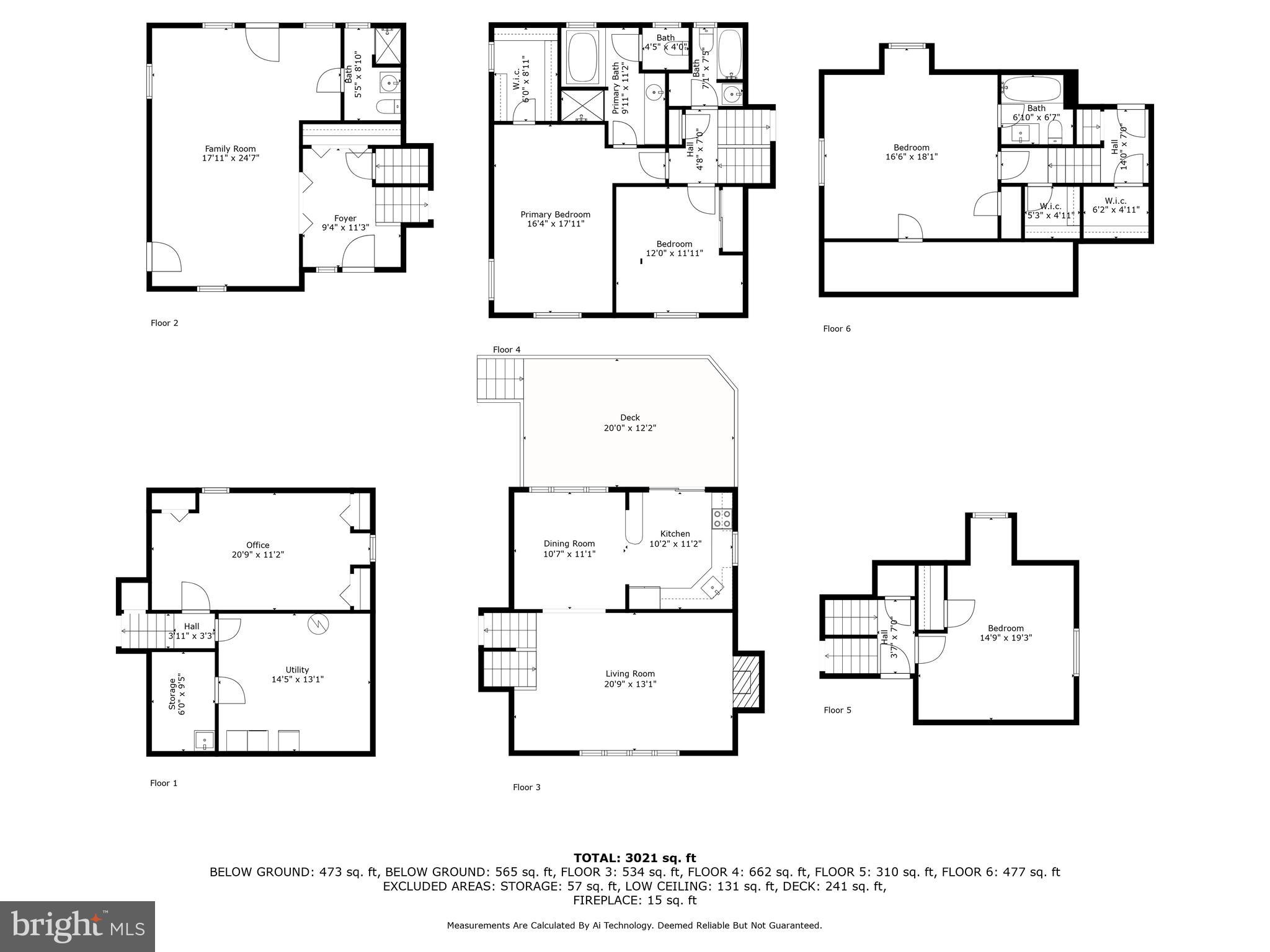 STONELEIGH - Residential