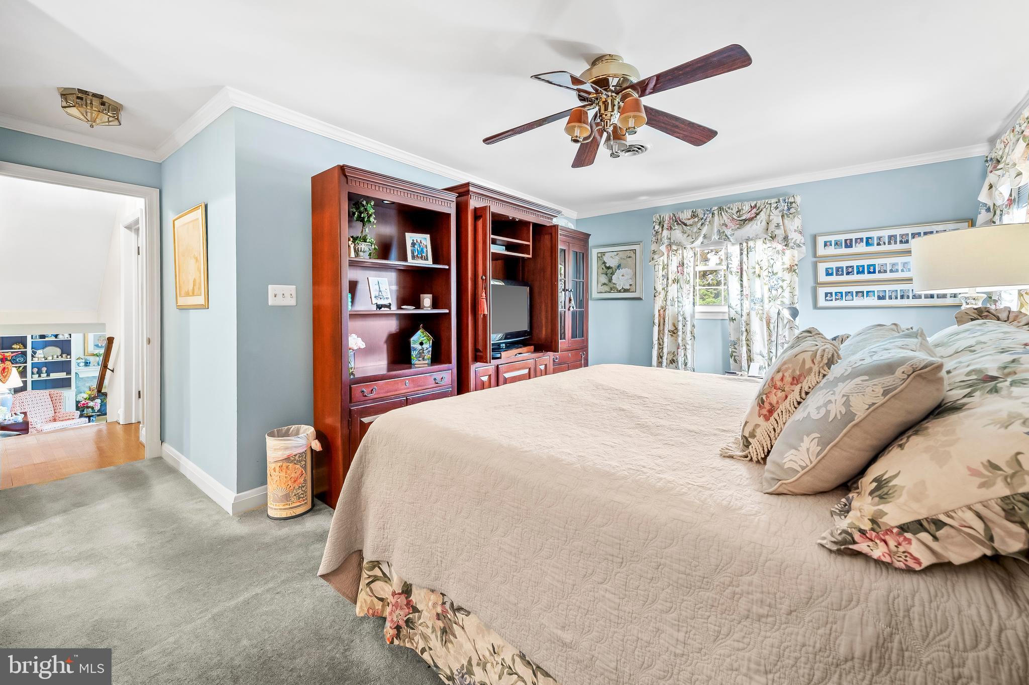 STONELEIGH - Residential