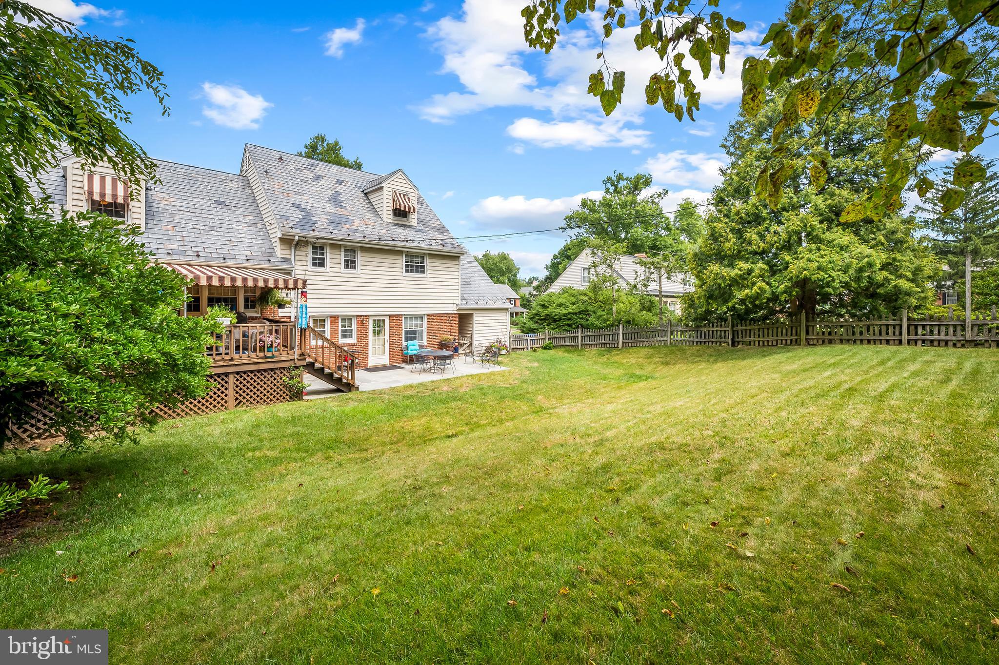 STONELEIGH - Residential