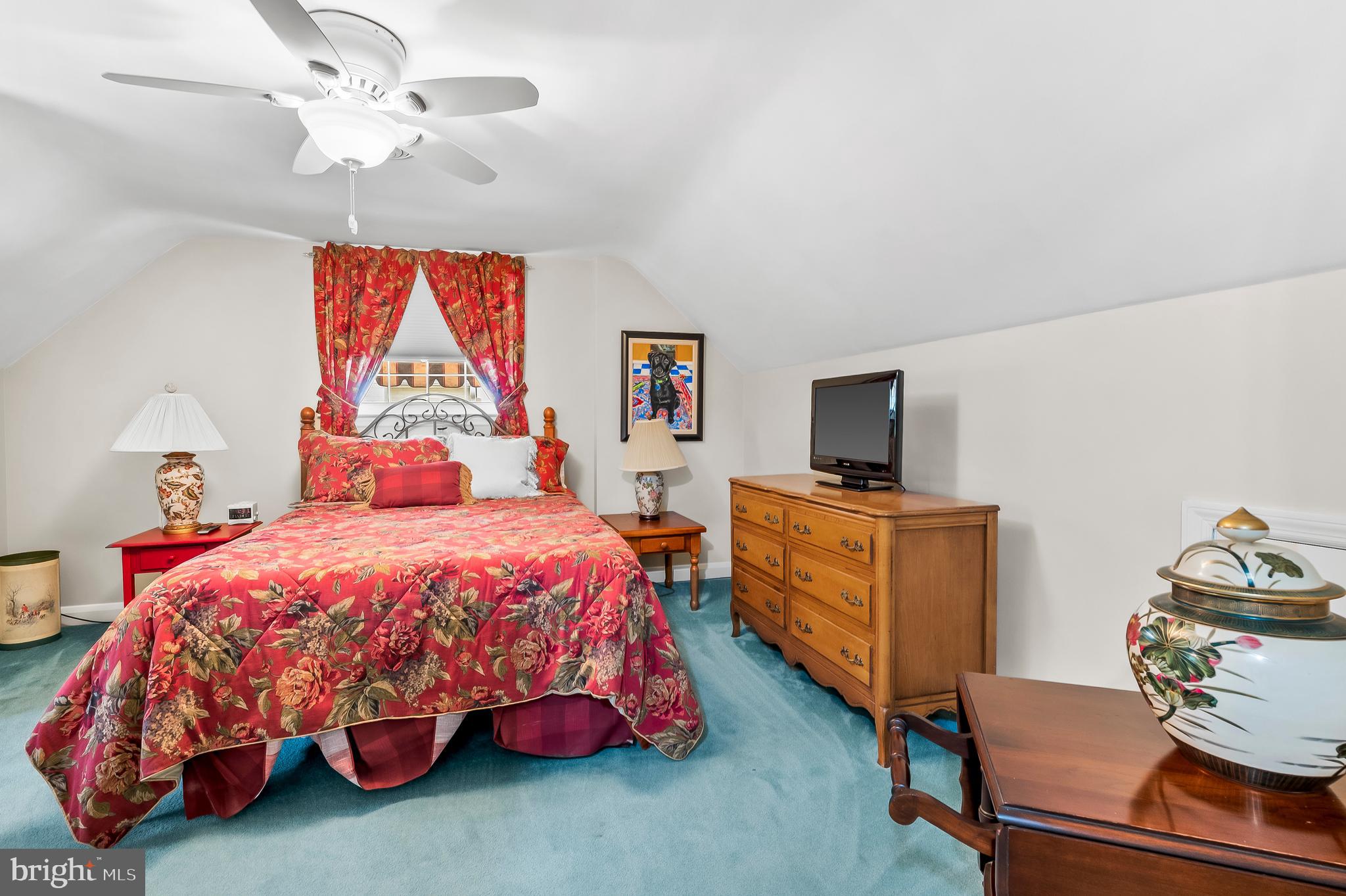 STONELEIGH - Residential