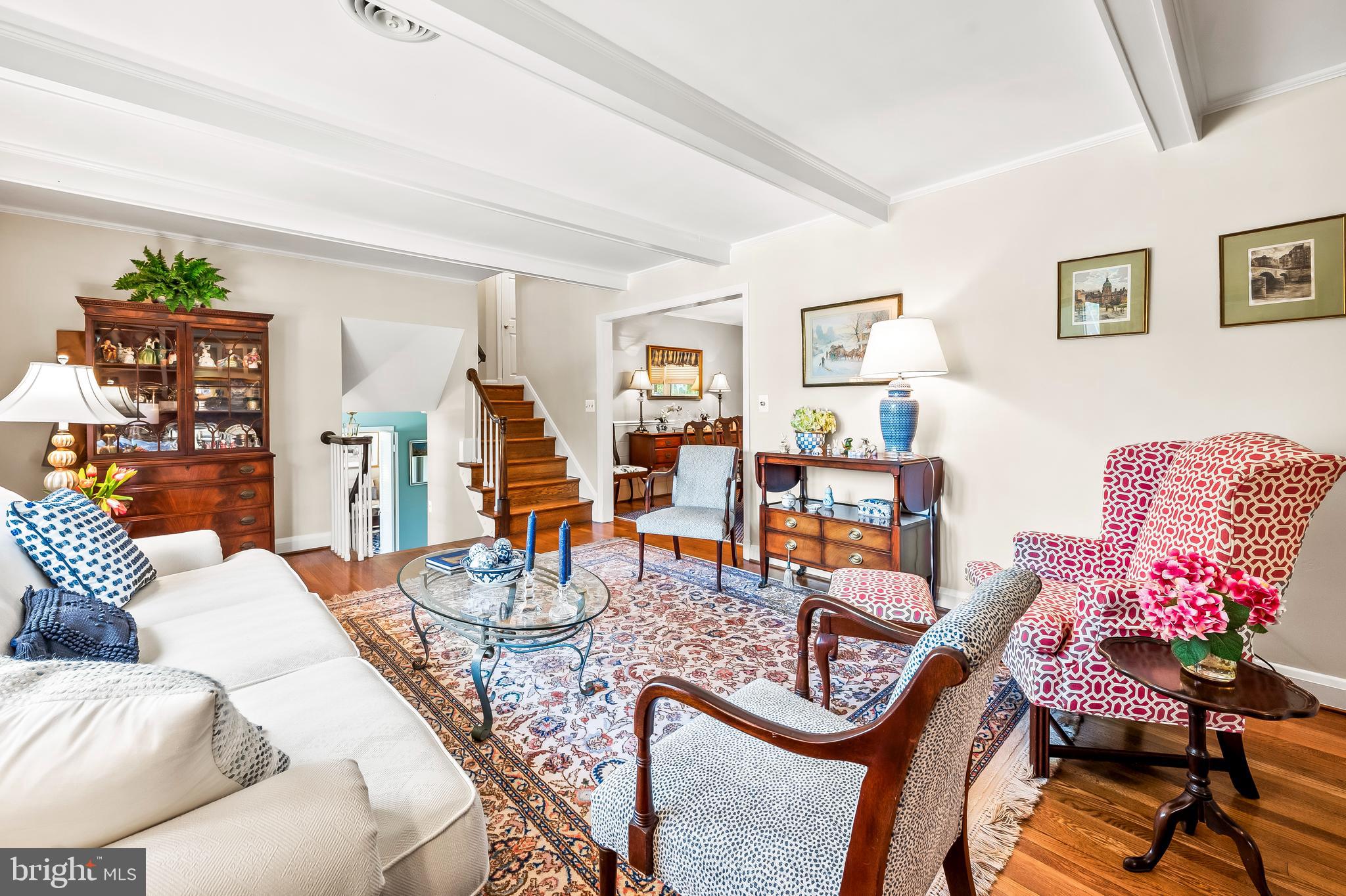 STONELEIGH - Residential