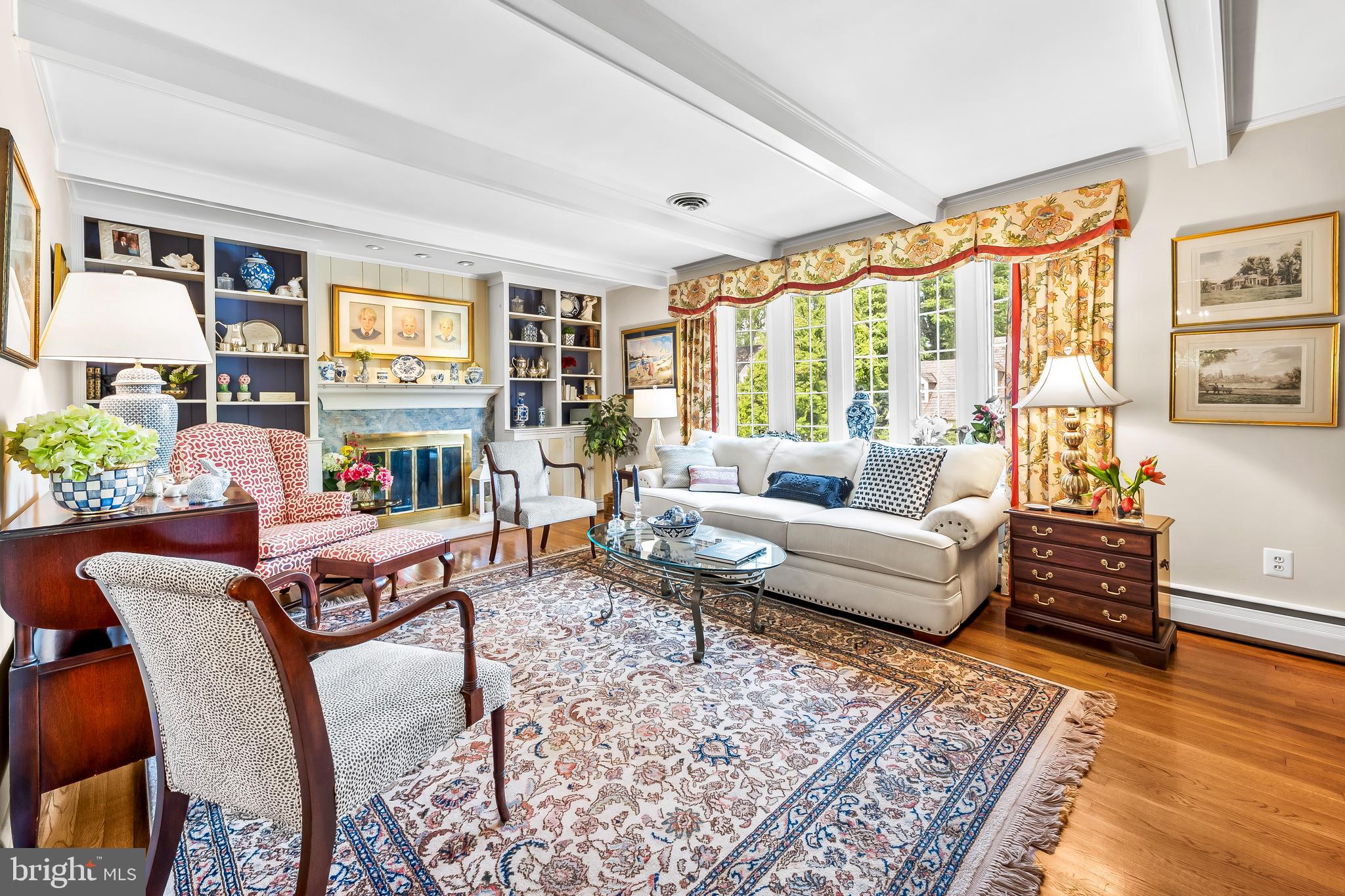 STONELEIGH - Residential