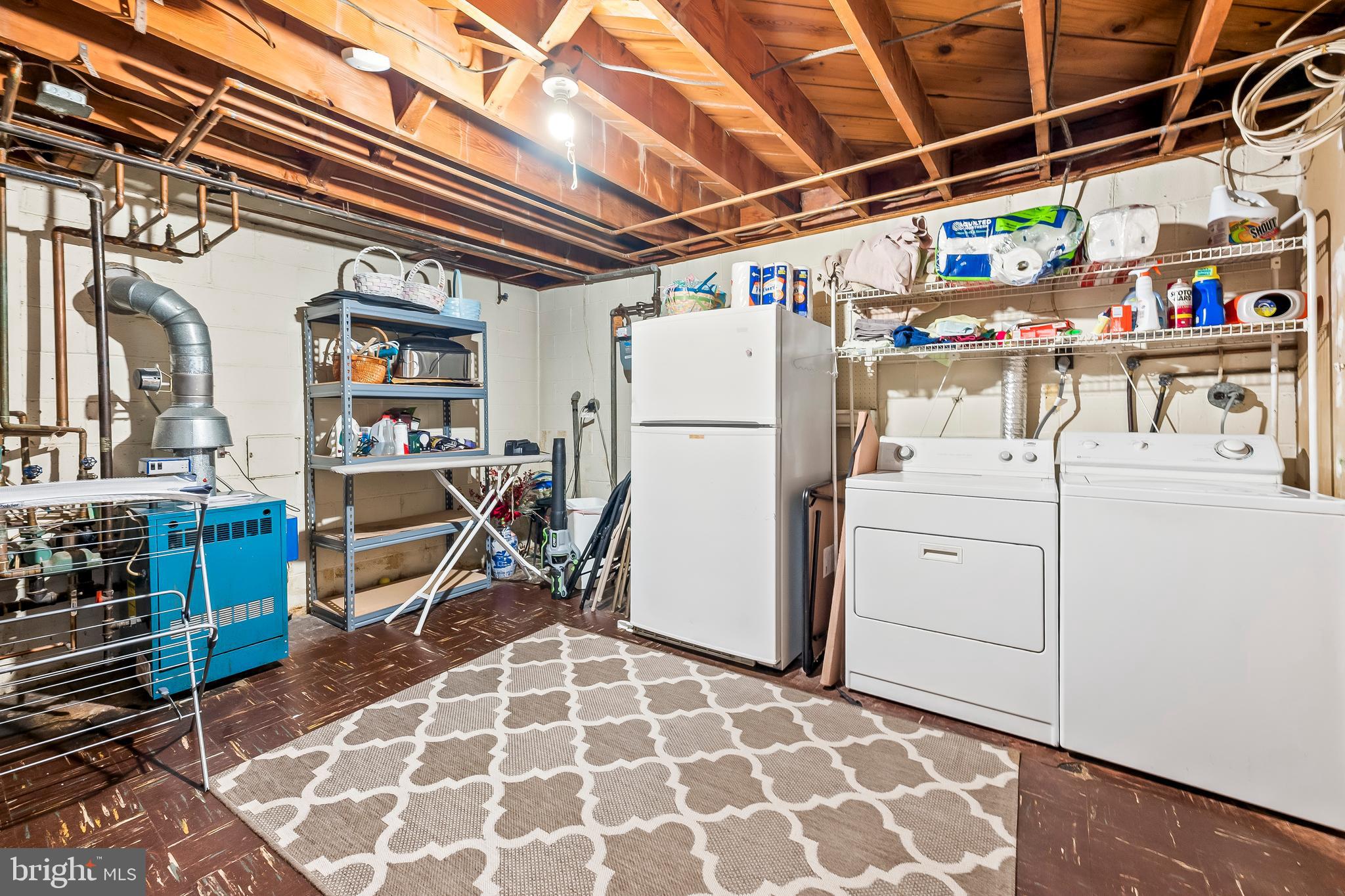 STONELEIGH - Residential