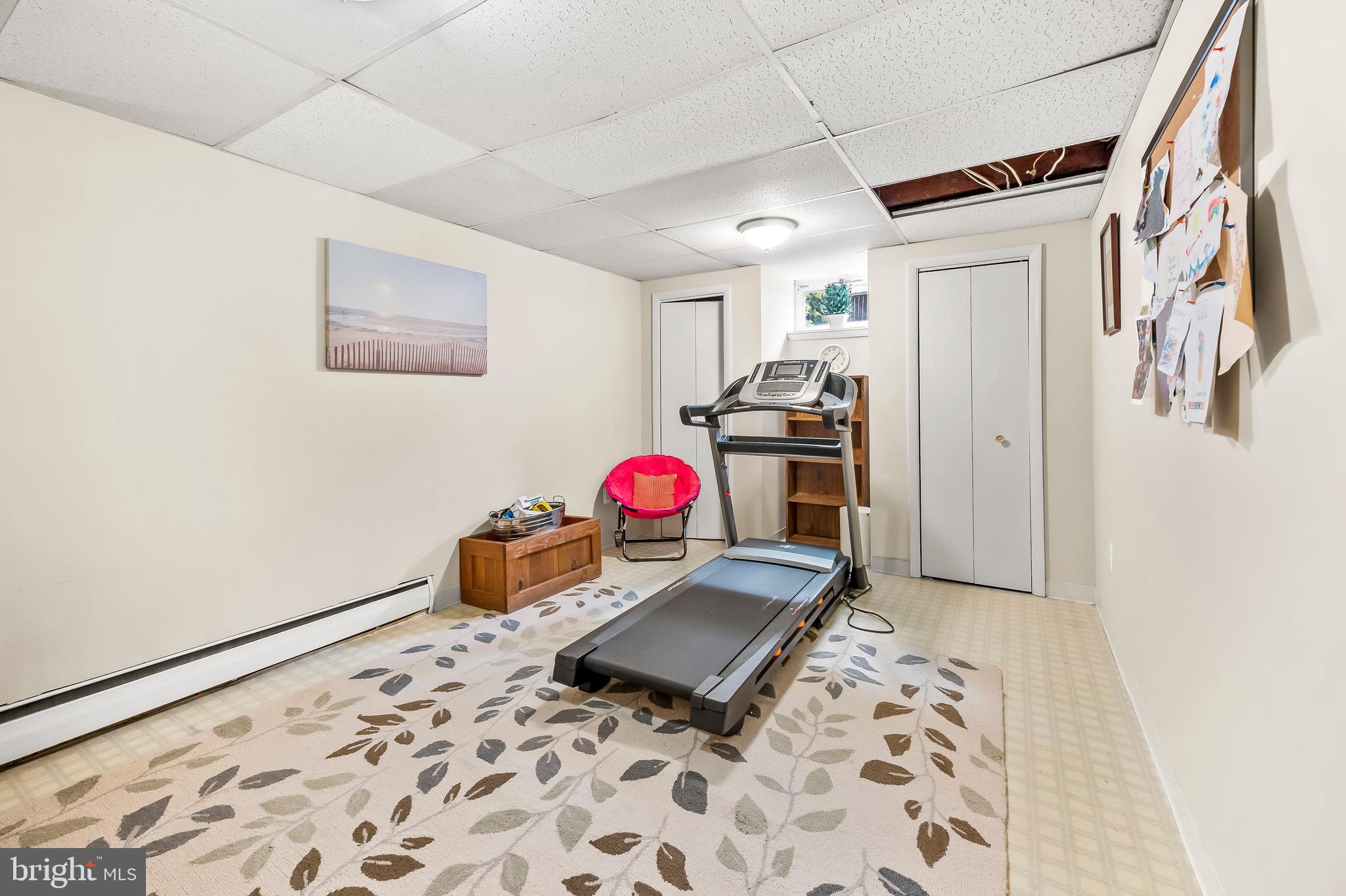 STONELEIGH - Residential