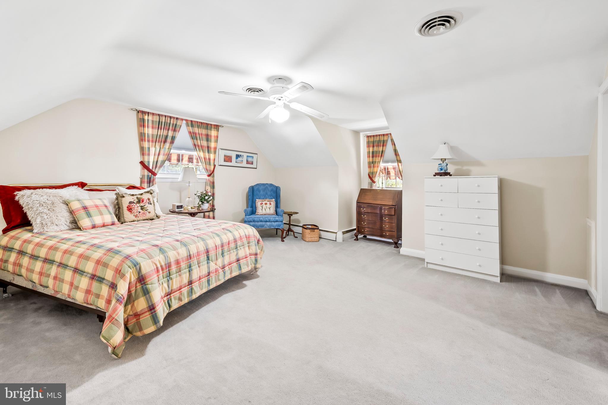 STONELEIGH - Residential