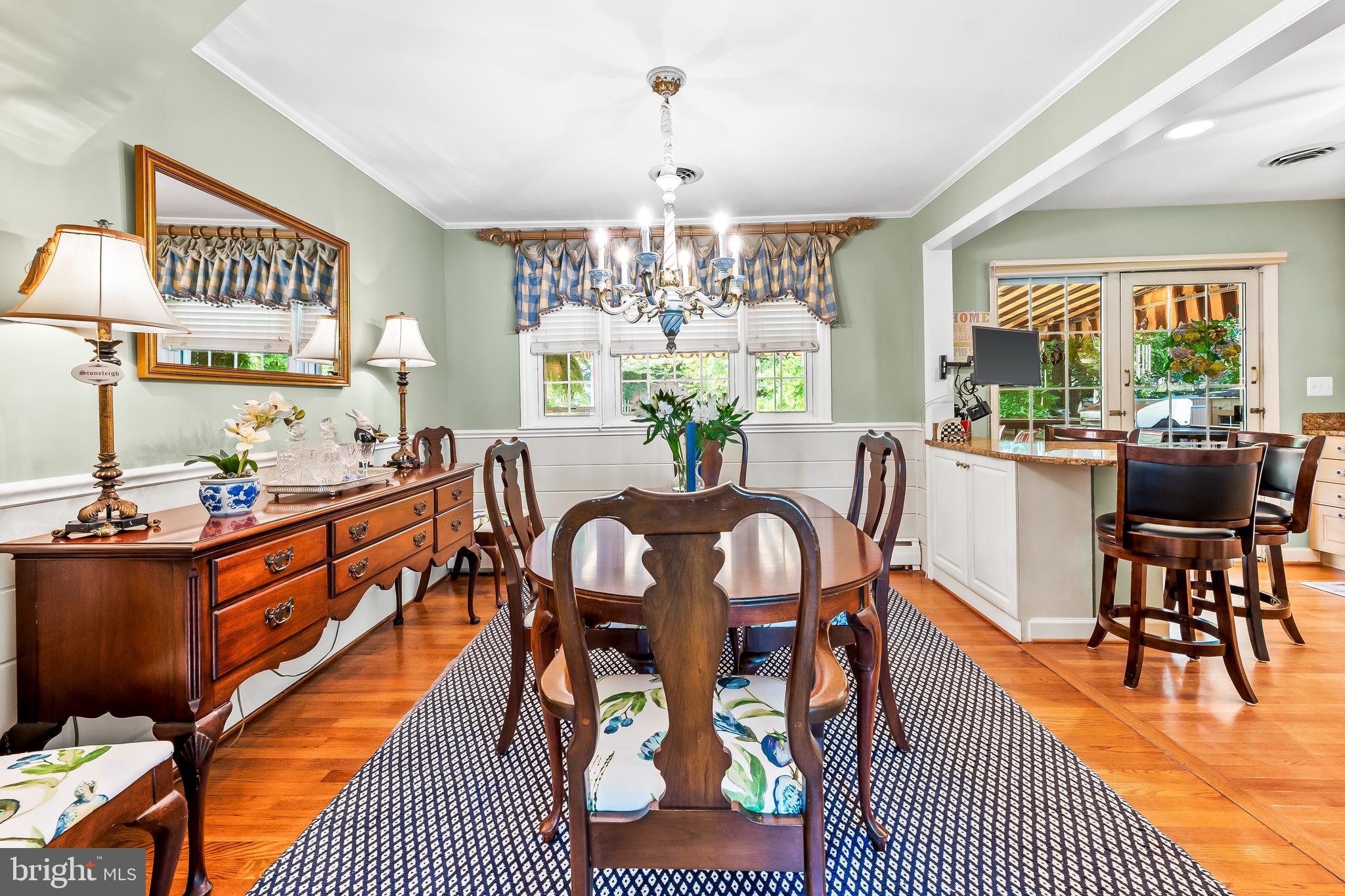 STONELEIGH - Residential