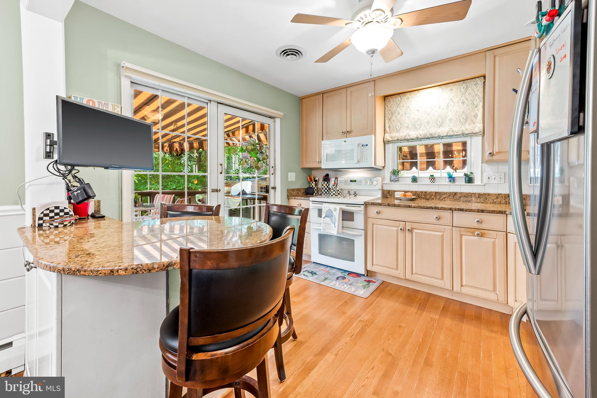 STONELEIGH - Residential