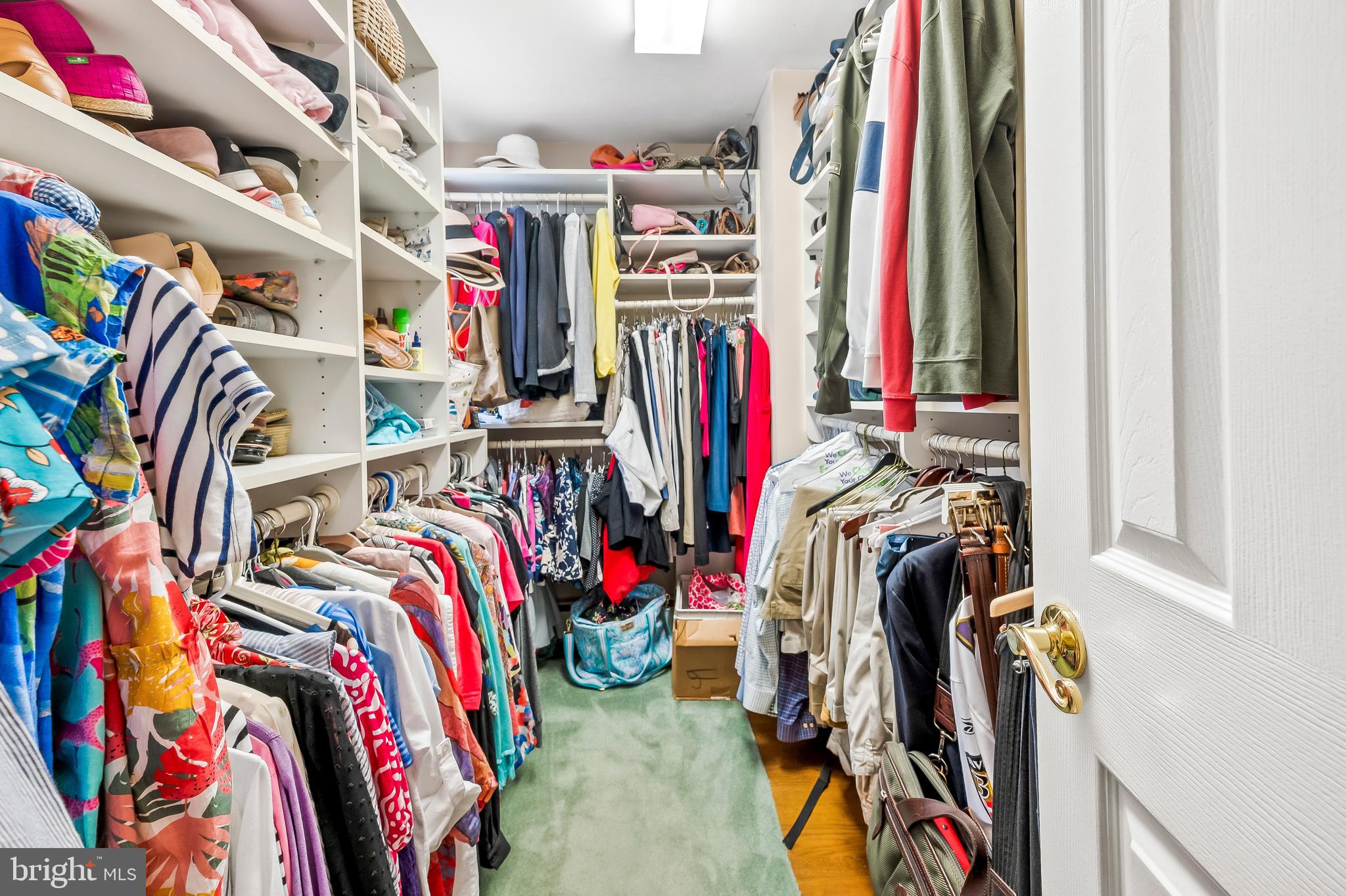 STONELEIGH - Residential