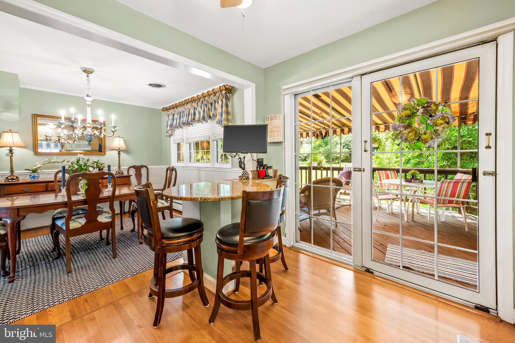 STONELEIGH - Residential