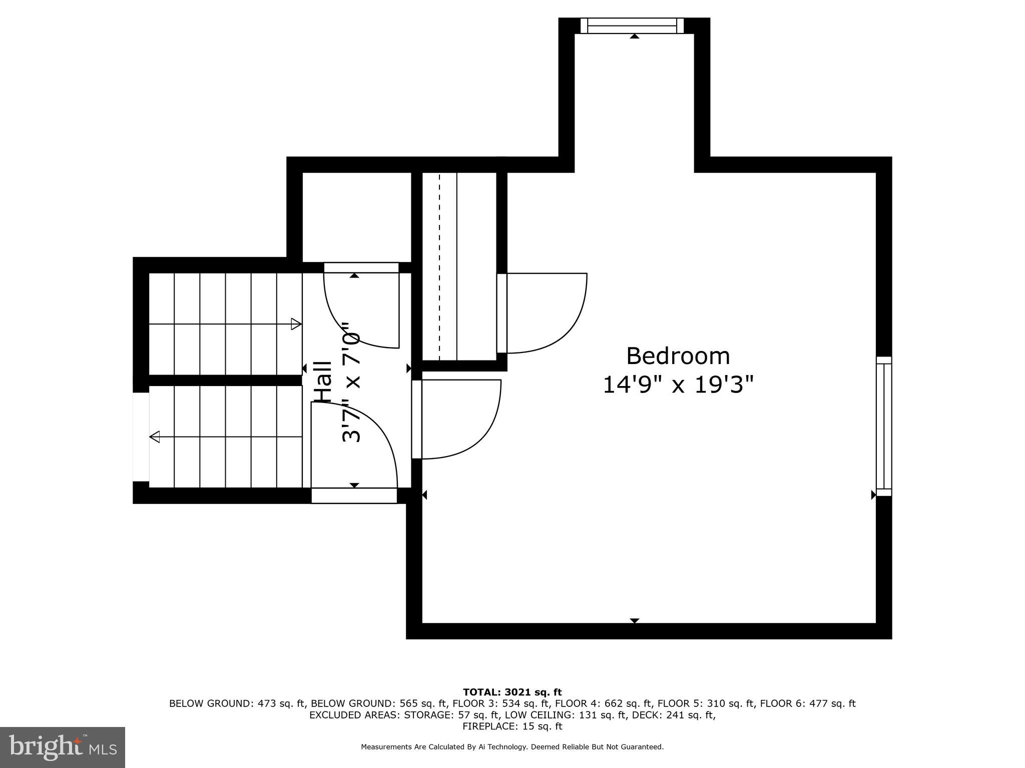 STONELEIGH - Residential