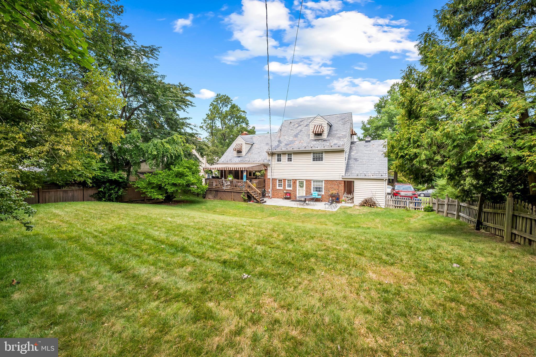 STONELEIGH - Residential