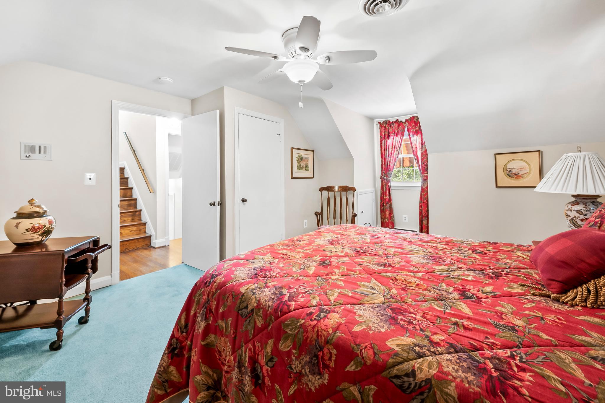 STONELEIGH - Residential