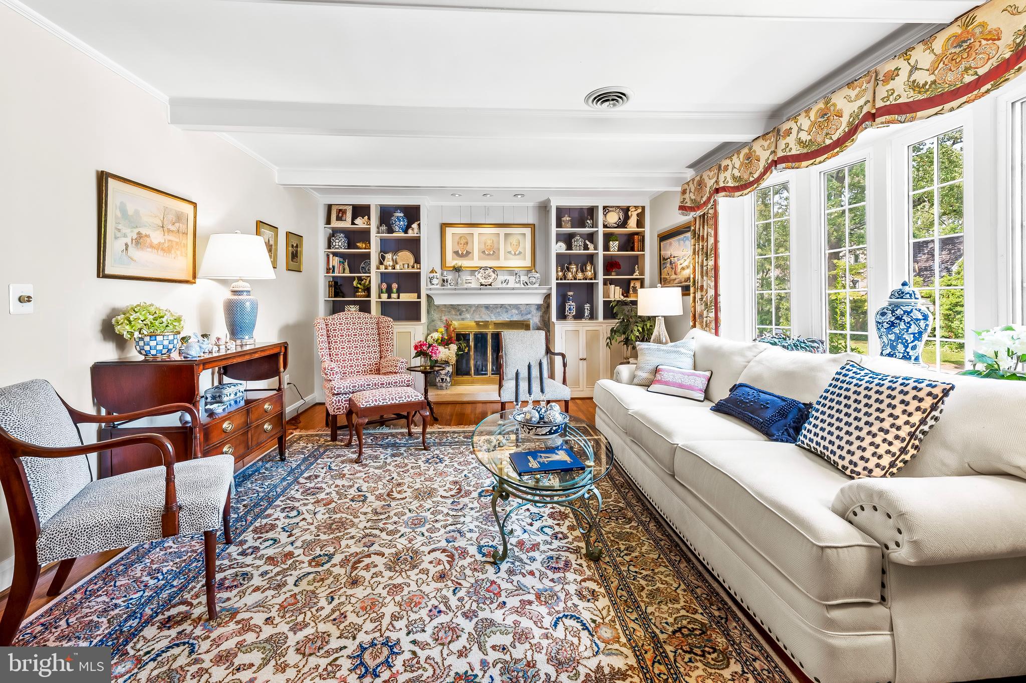 STONELEIGH - Residential