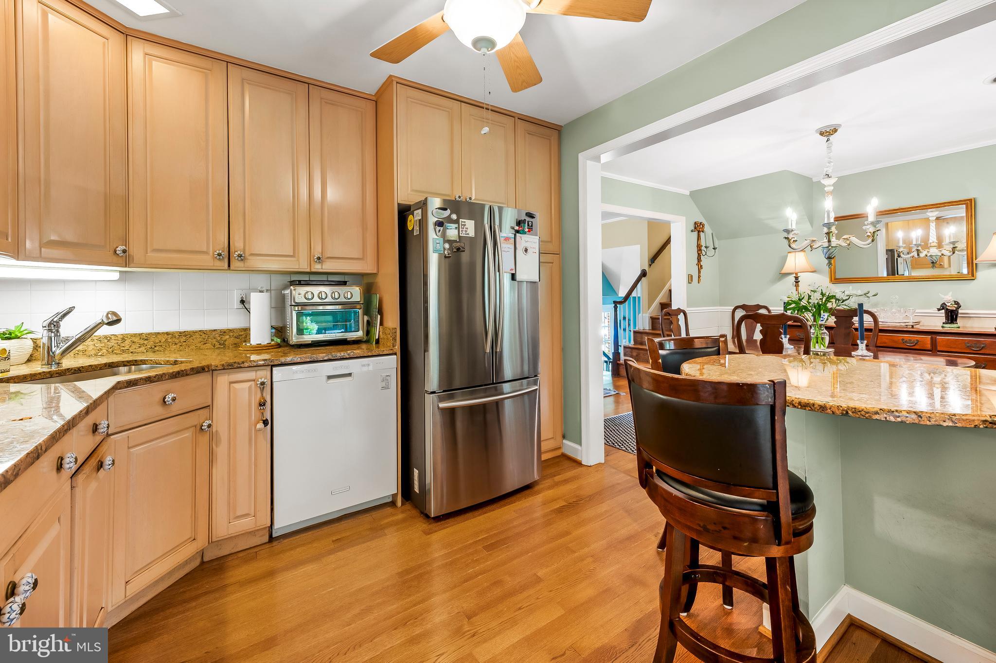 STONELEIGH - Residential