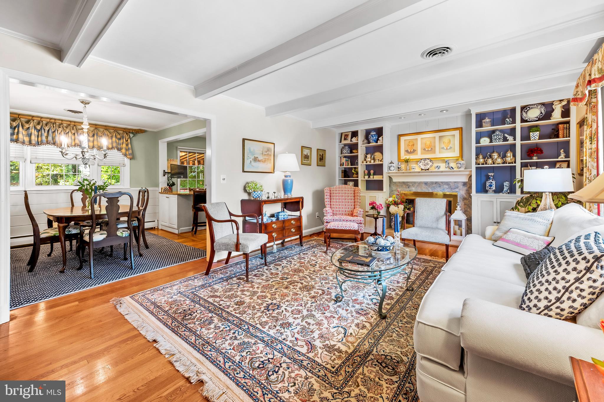 STONELEIGH - Residential