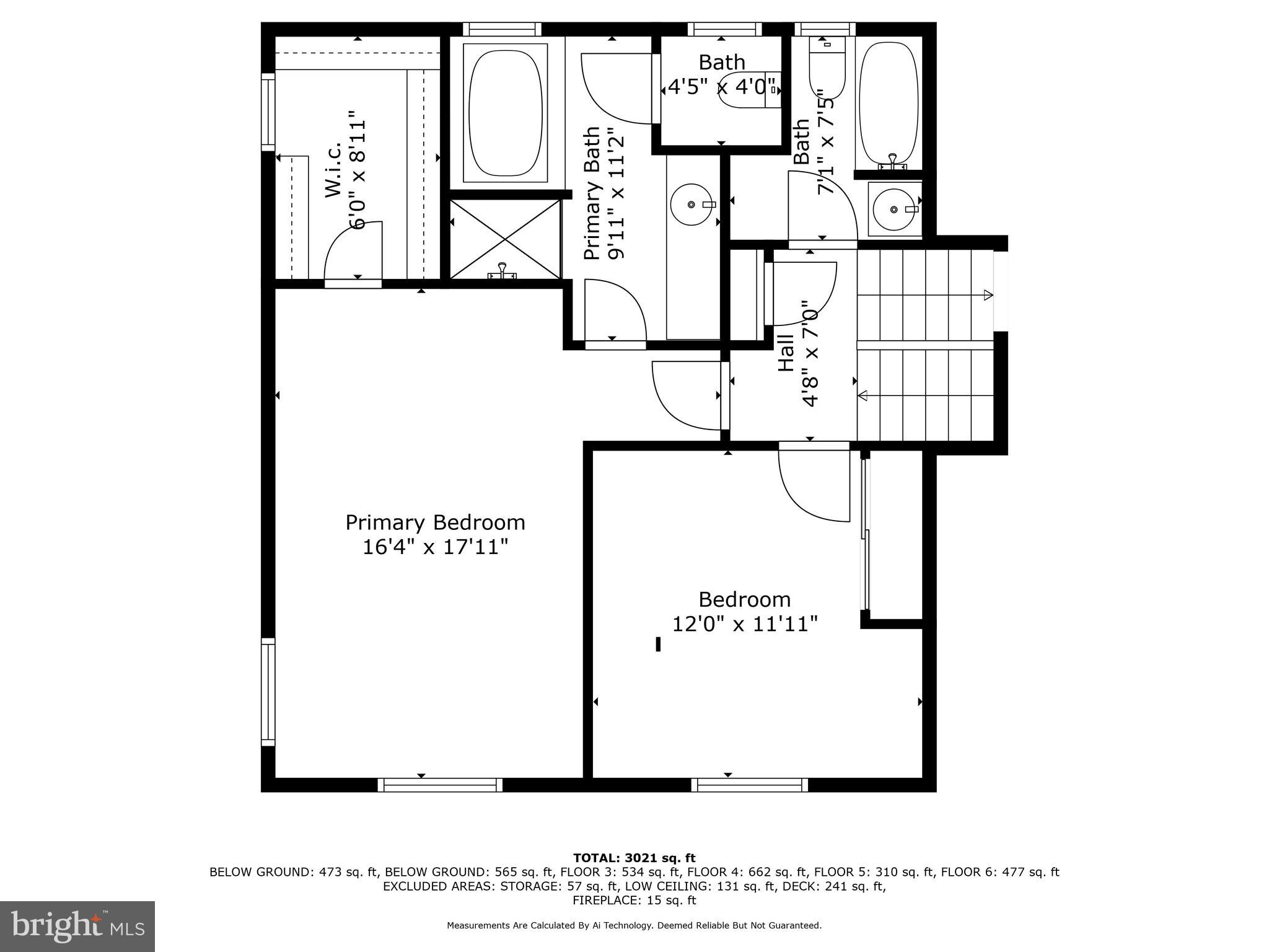 STONELEIGH - Residential