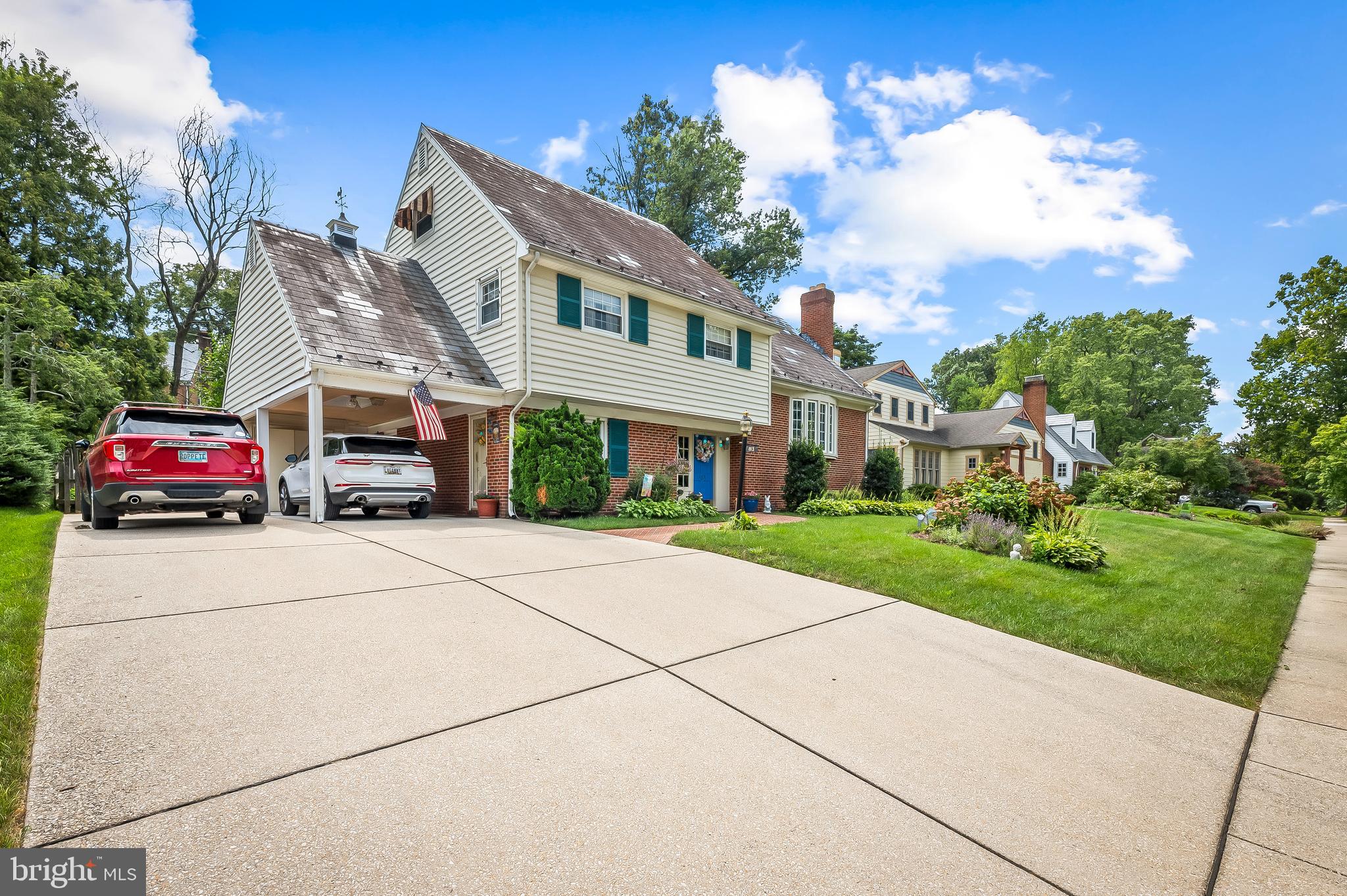 STONELEIGH - Residential