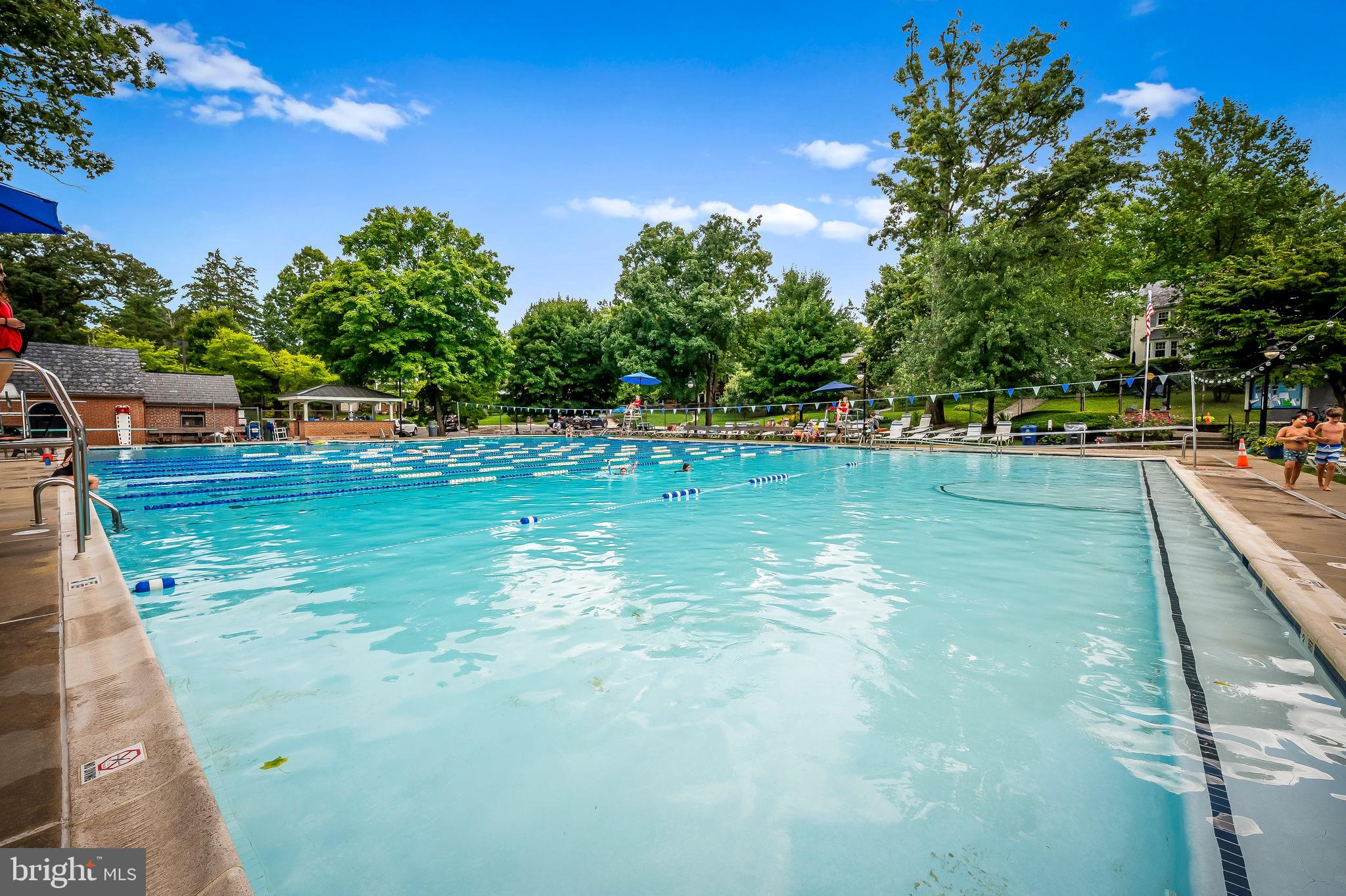 STONELEIGH - Residential