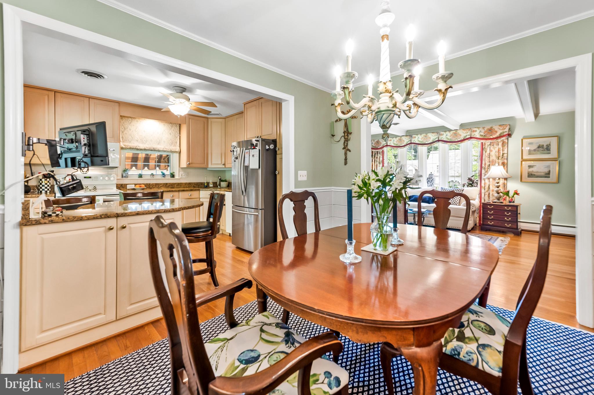 STONELEIGH - Residential