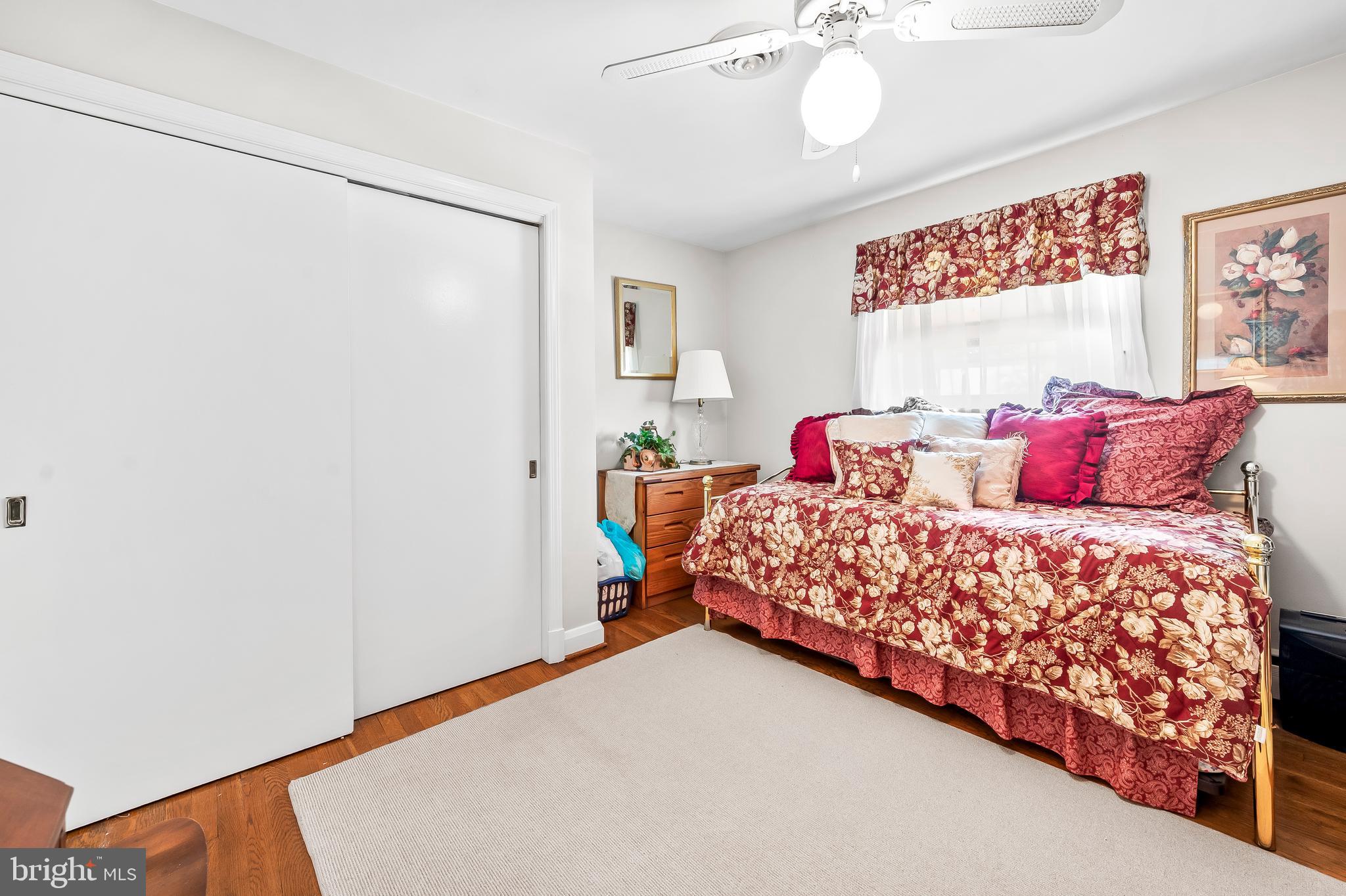 STONELEIGH - Residential