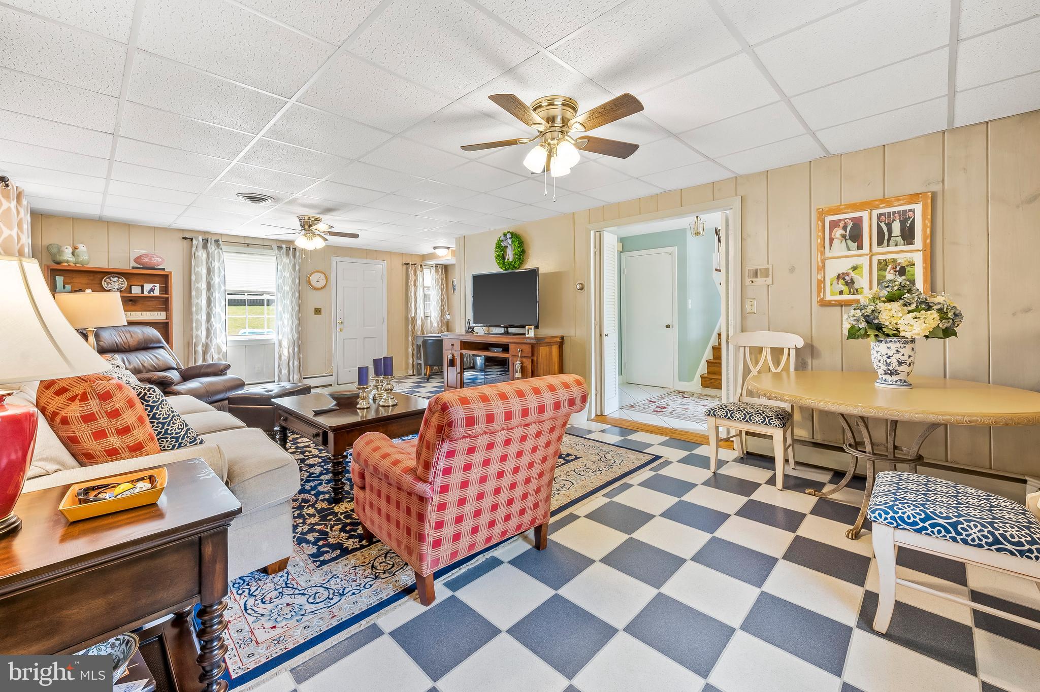 STONELEIGH - Residential