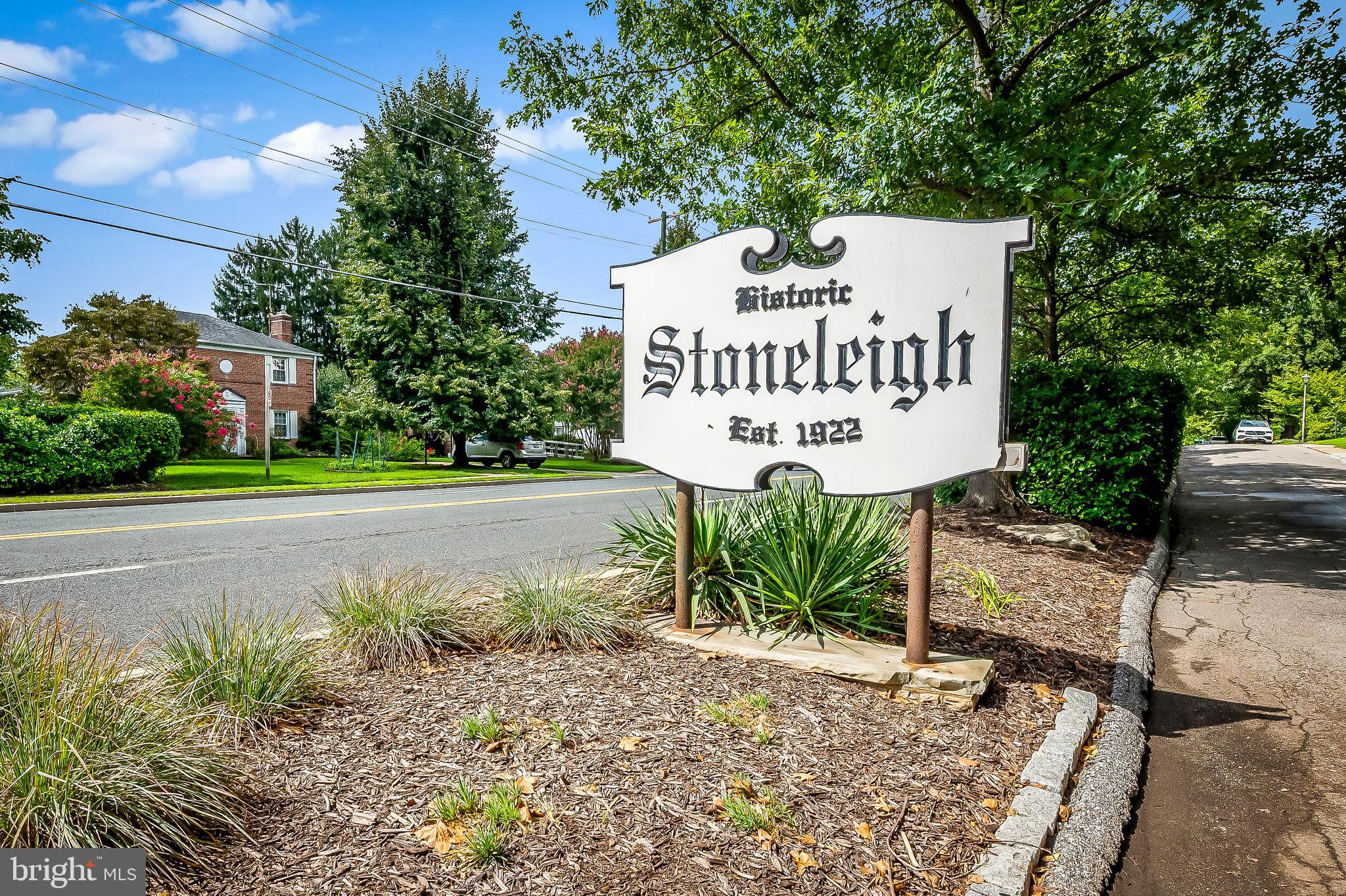 STONELEIGH - Residential