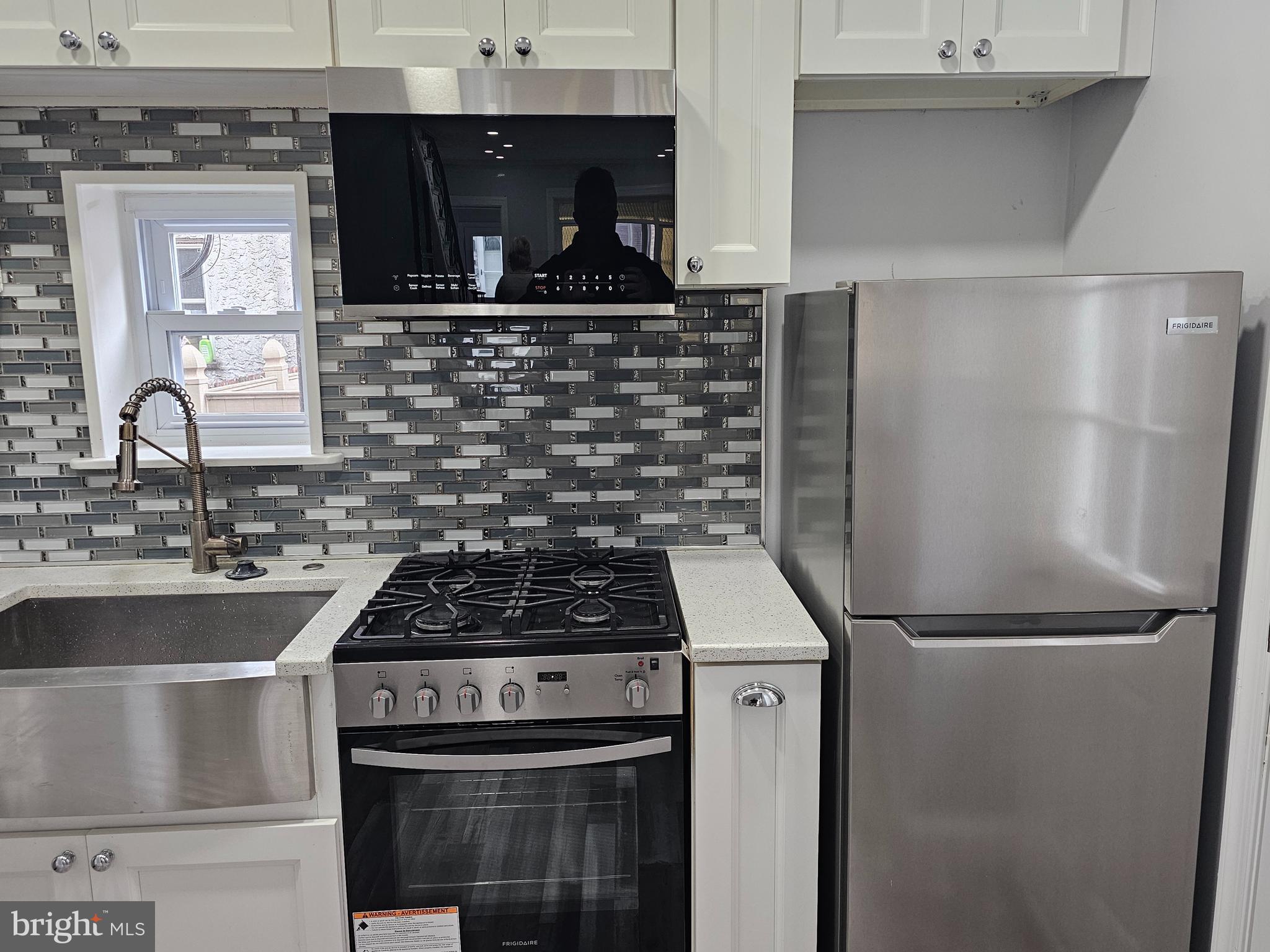 PHILADELPHIA (SOUTH) - Residential