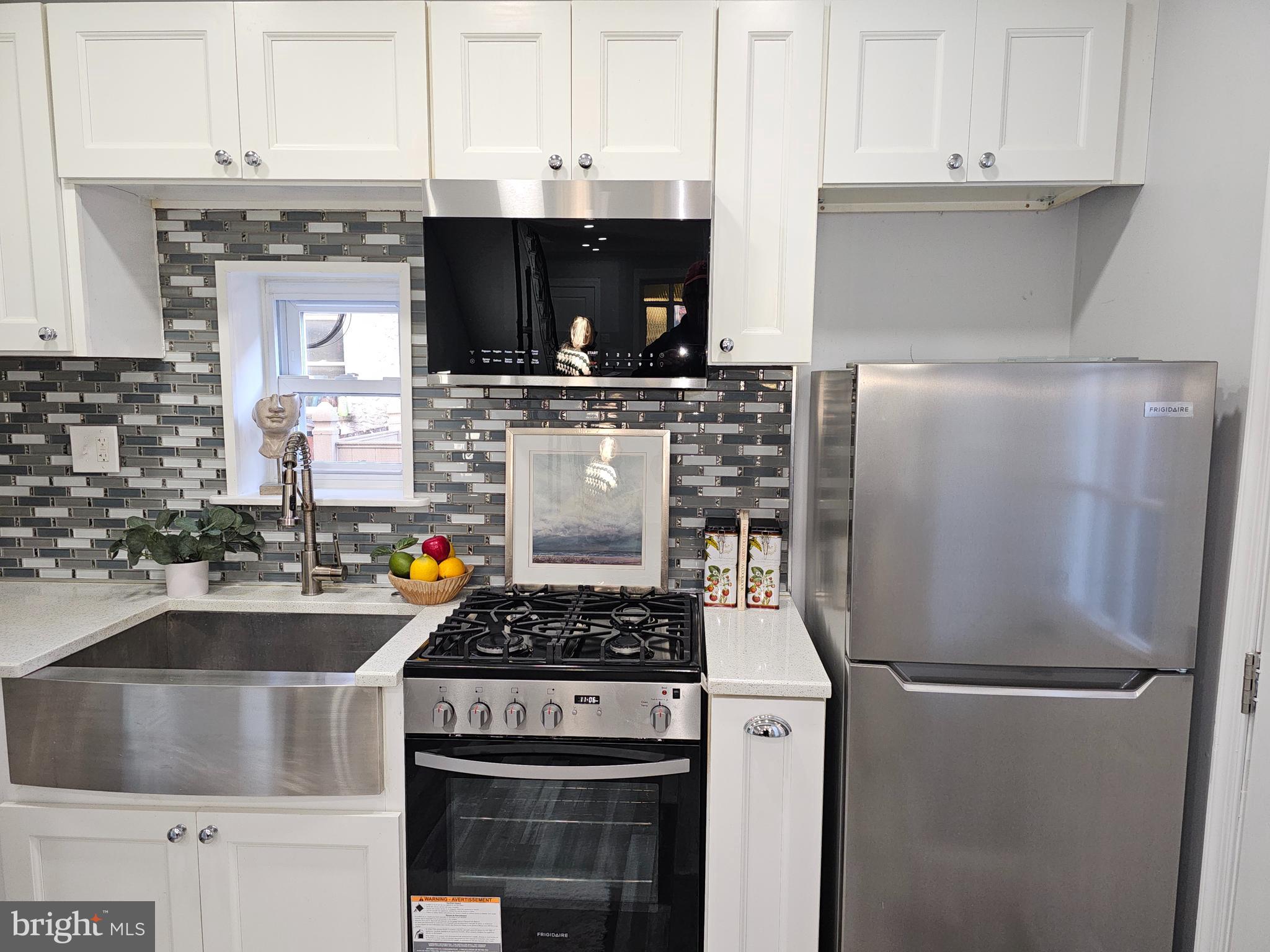 PHILADELPHIA (SOUTH) - Residential