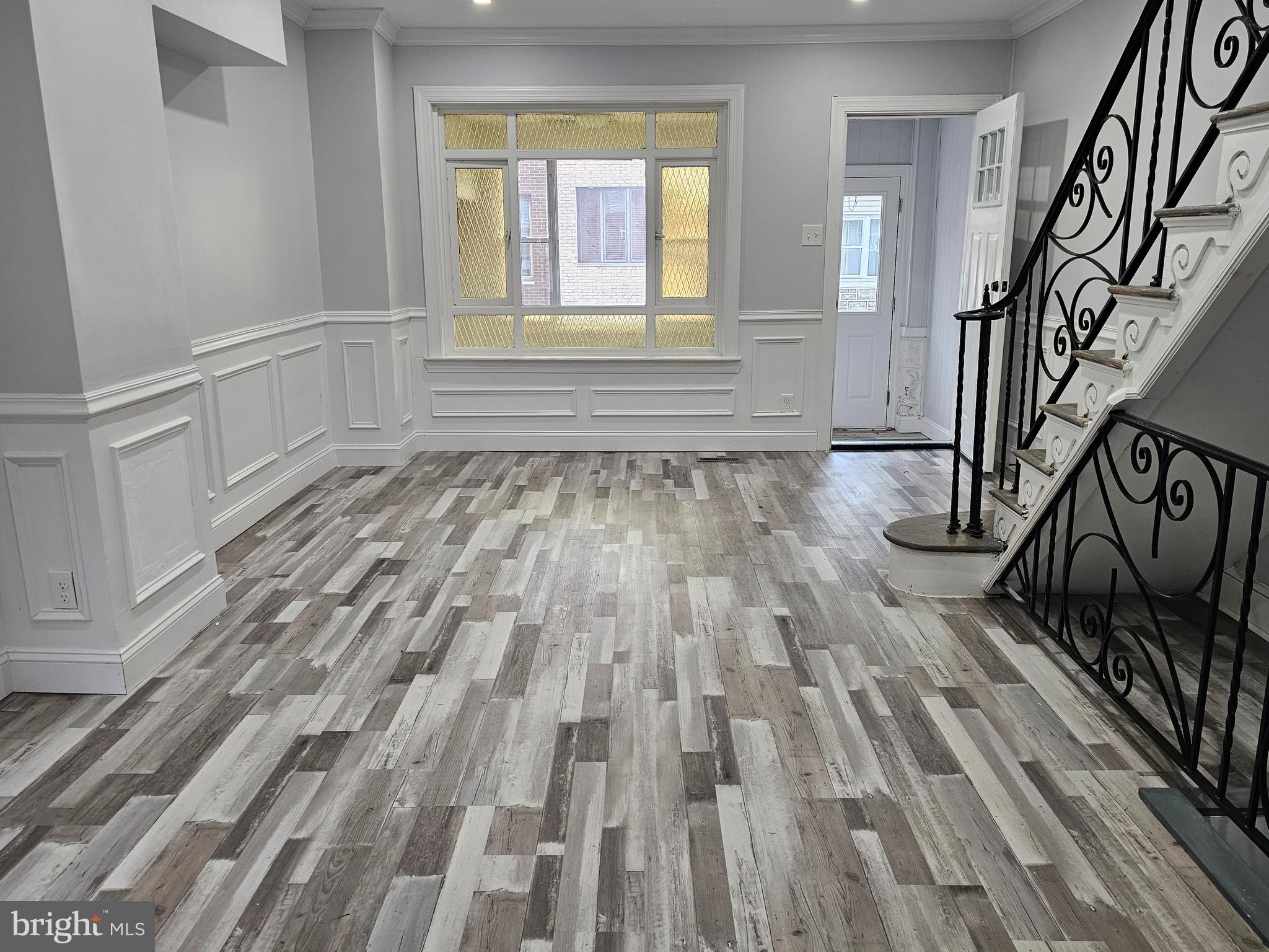 PHILADELPHIA (SOUTH) - Residential