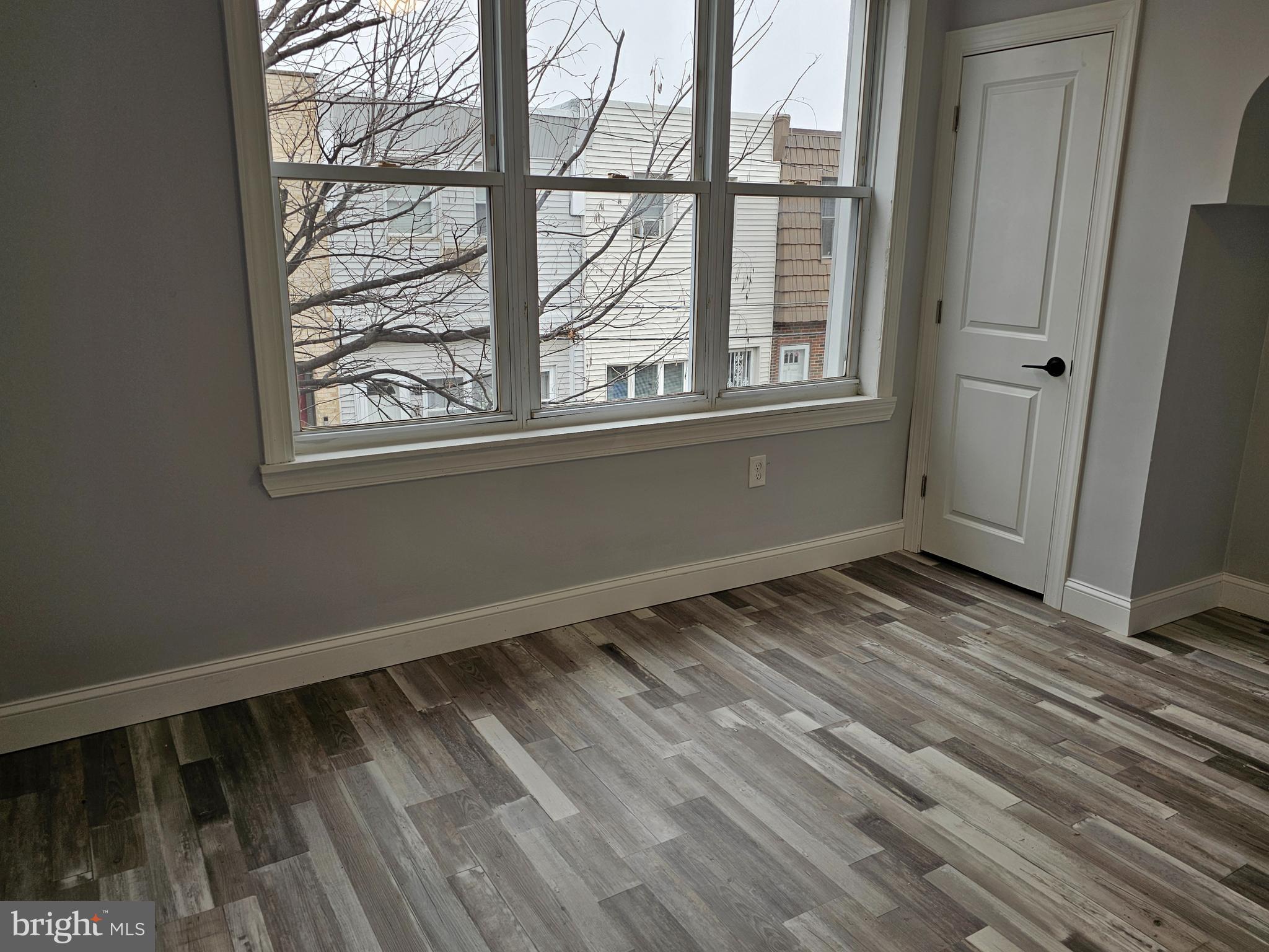 PHILADELPHIA (SOUTH) - Residential